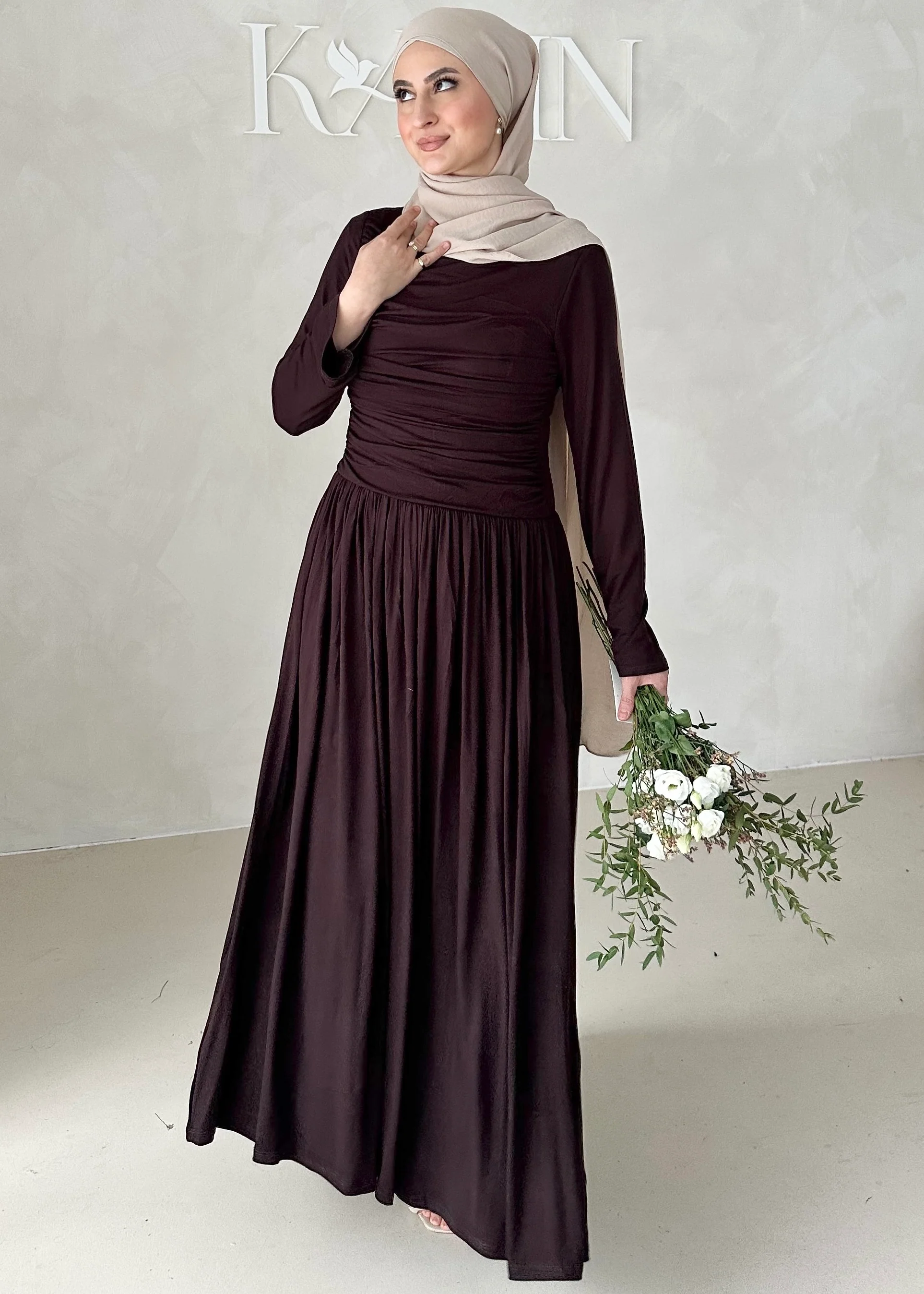 Ophelia Kleid - Image 18
