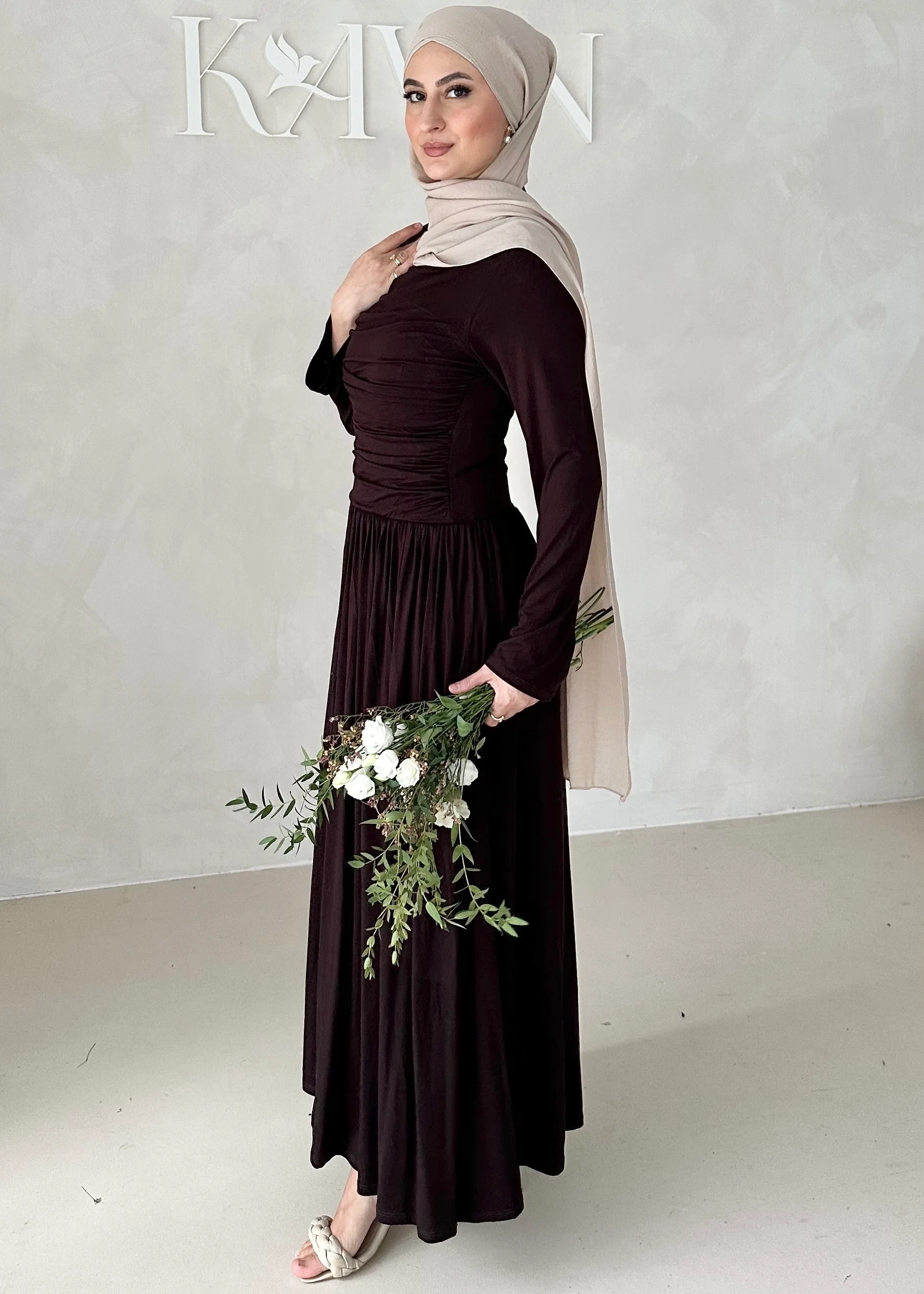 Ophelia Kleid - Image 19