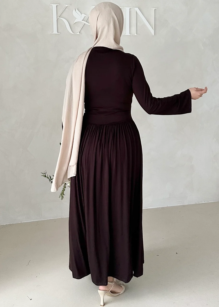Ophelia Kleid - Image 20