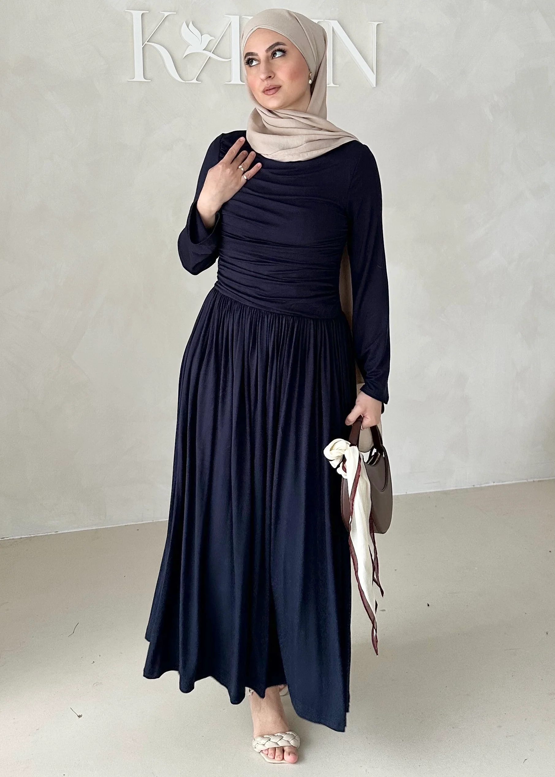 Ophelia Kleid - Image 21