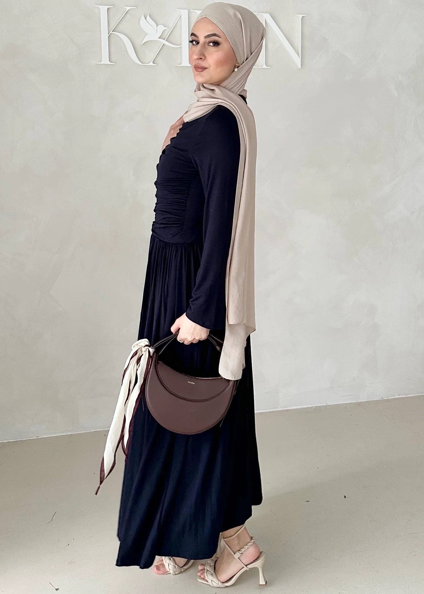 Ophelia Kleid - Image 22