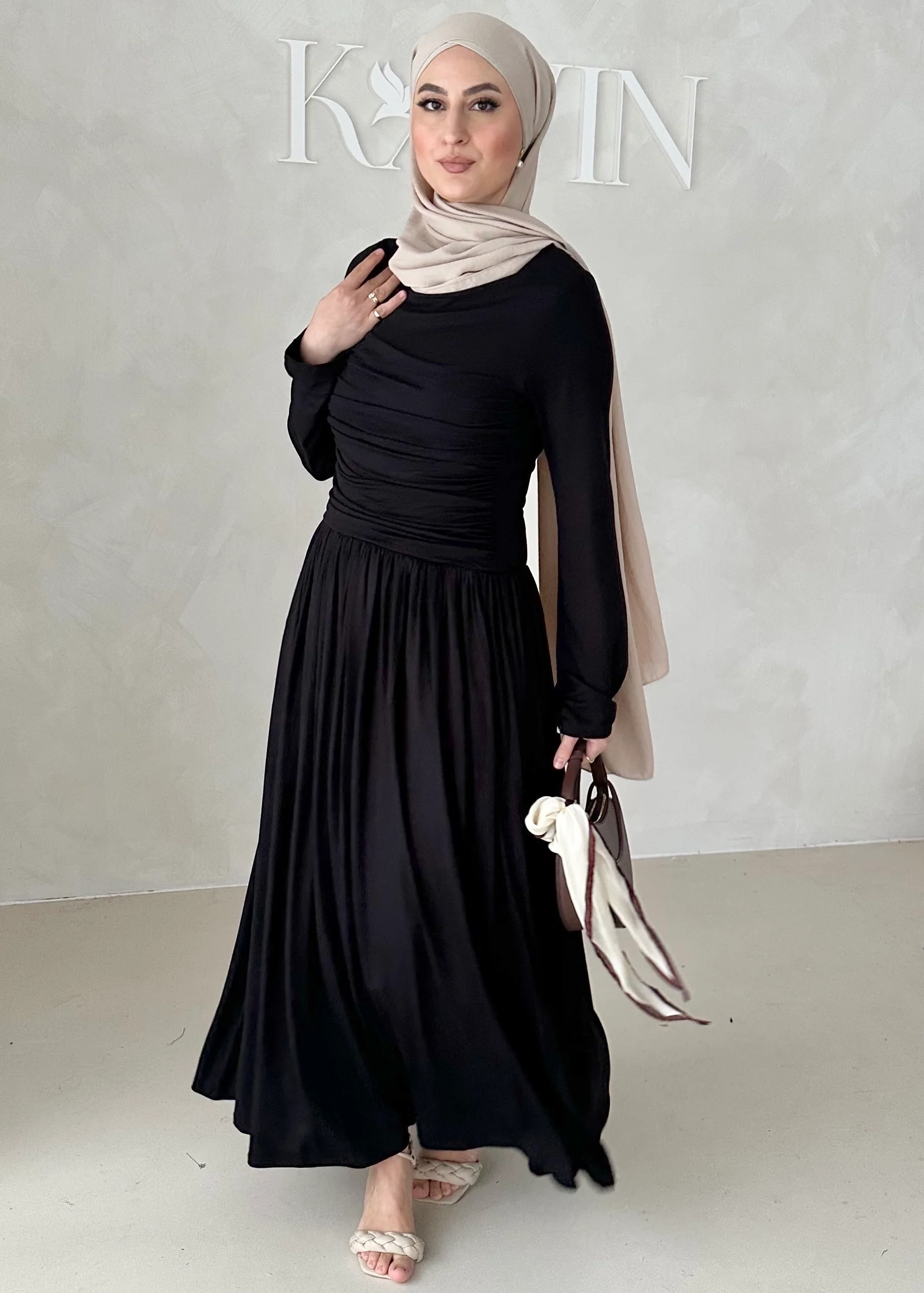 Ophelia Kleid - Image 24