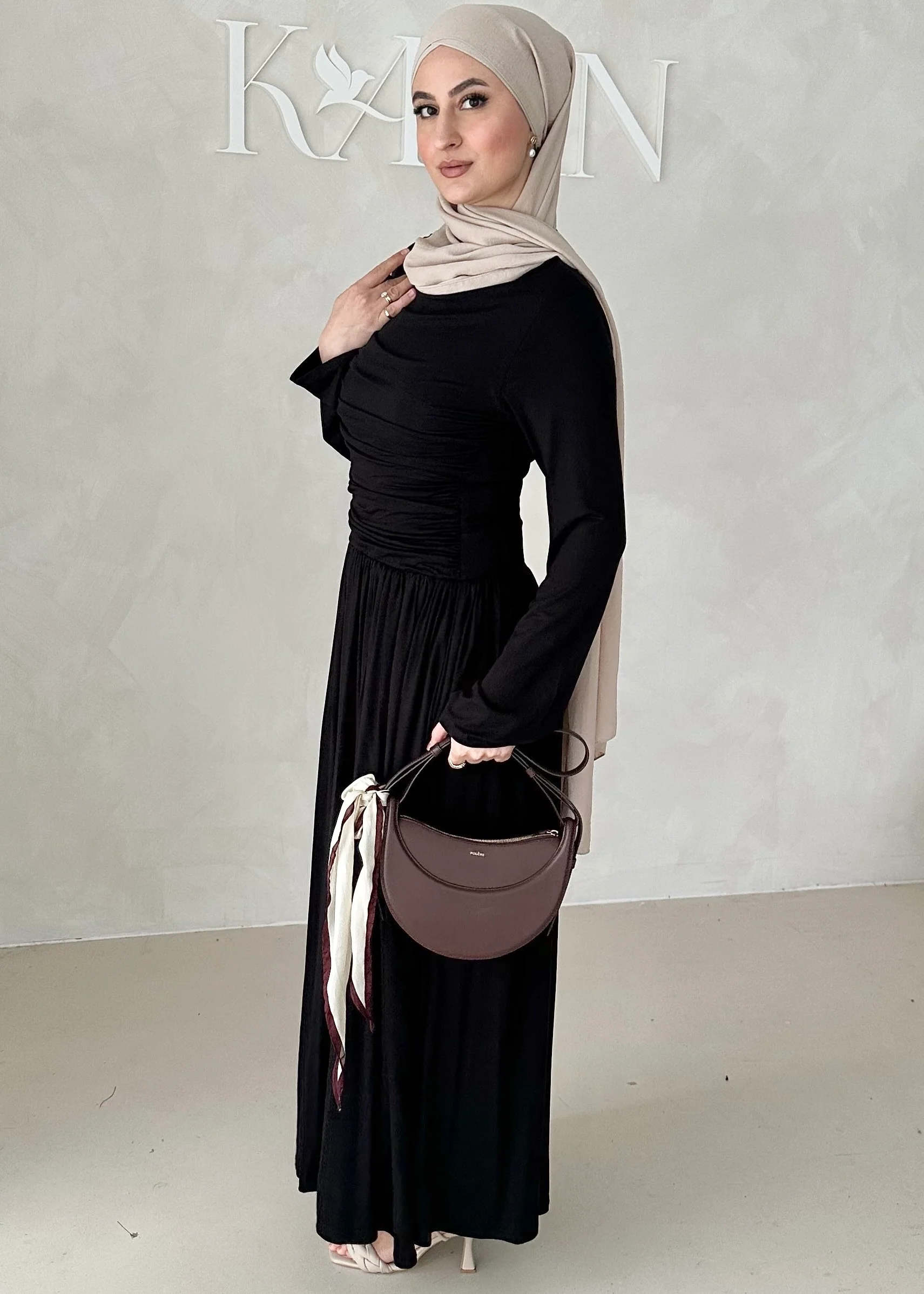 Ophelia Kleid - Image 25