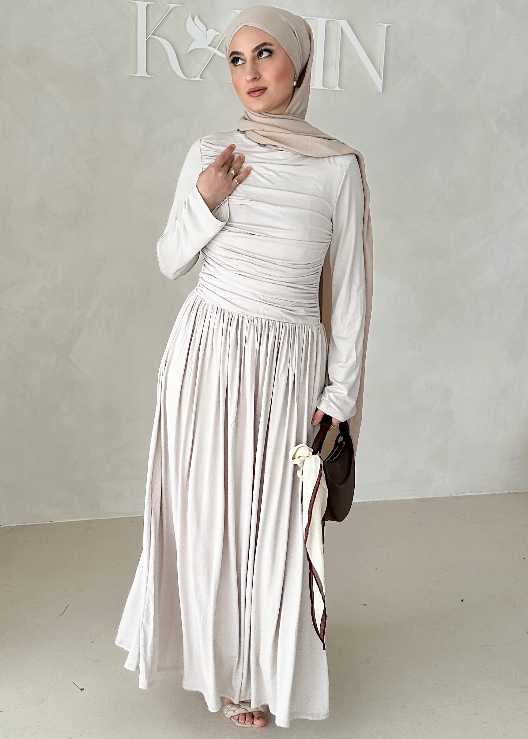 Ophelia Kleid - Image 4