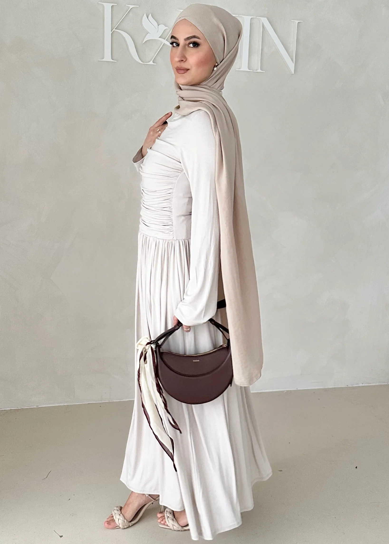 Ophelia Kleid - Image 5