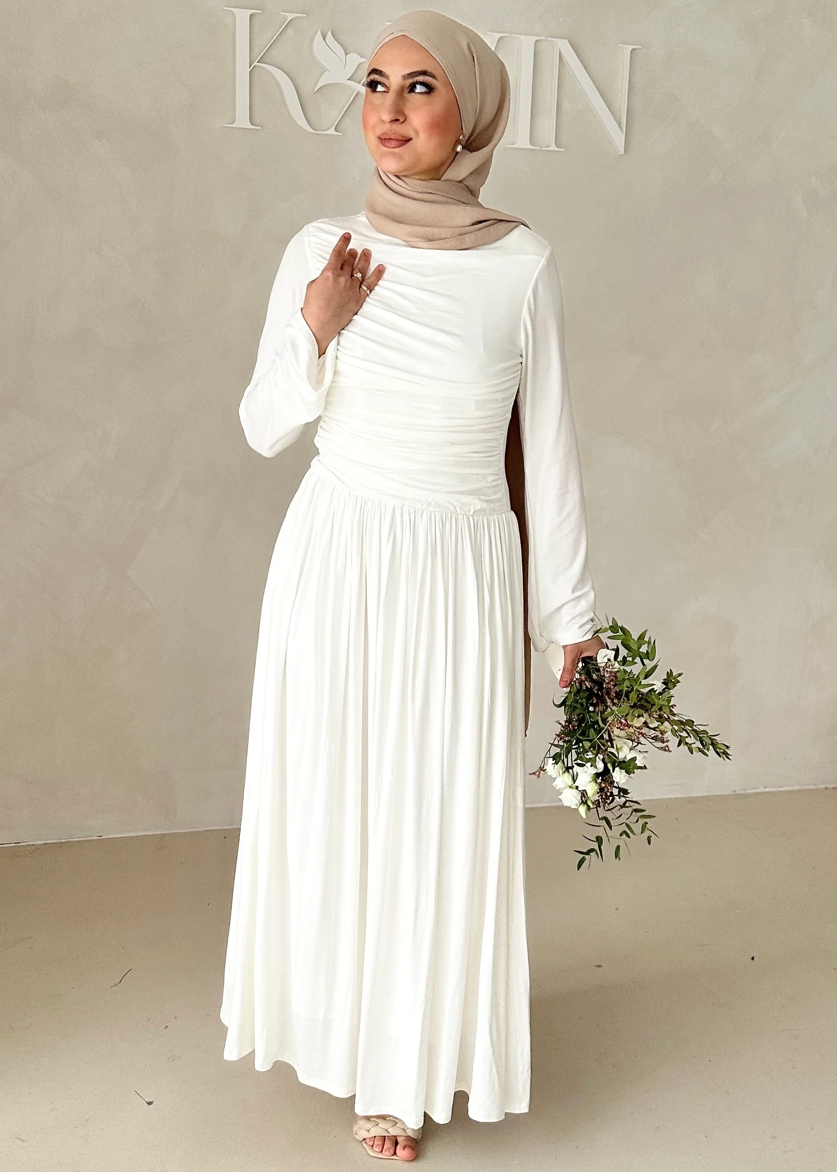 Ophelia Kleid - Image 7