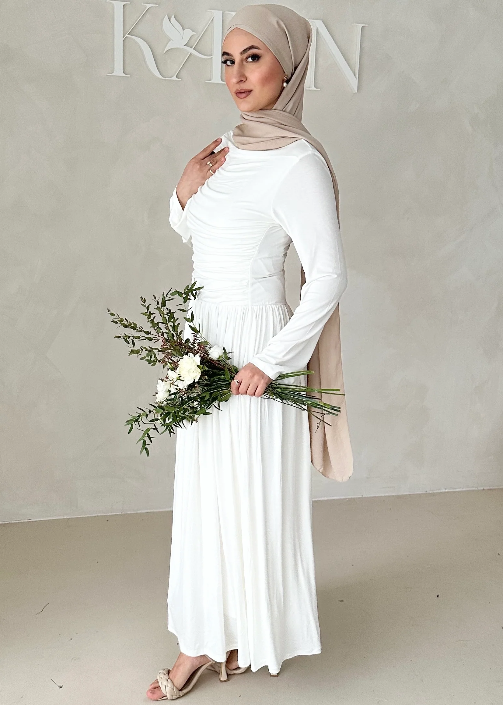 Ophelia Kleid - Image 8