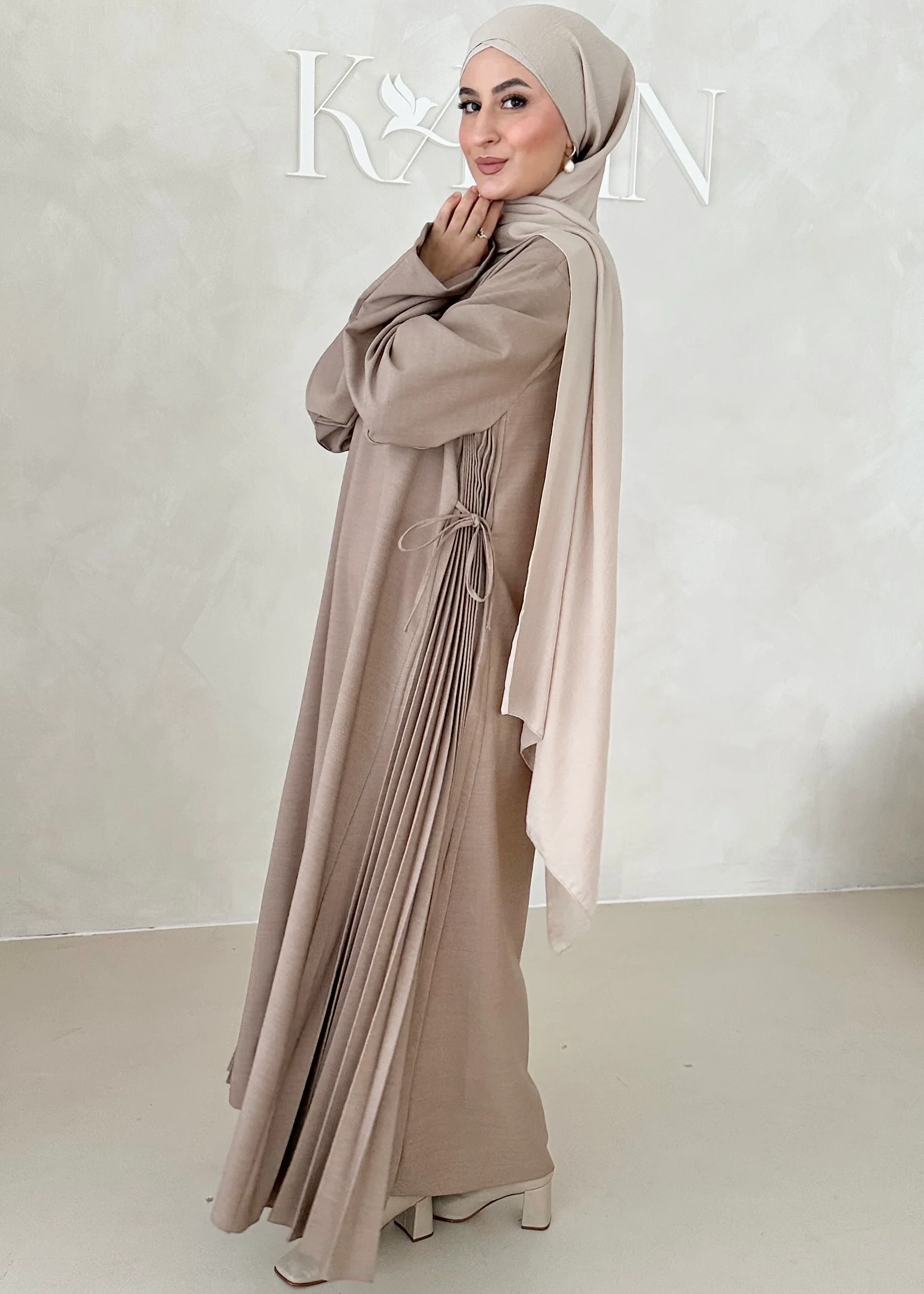 Lovely Abaya - Image 10