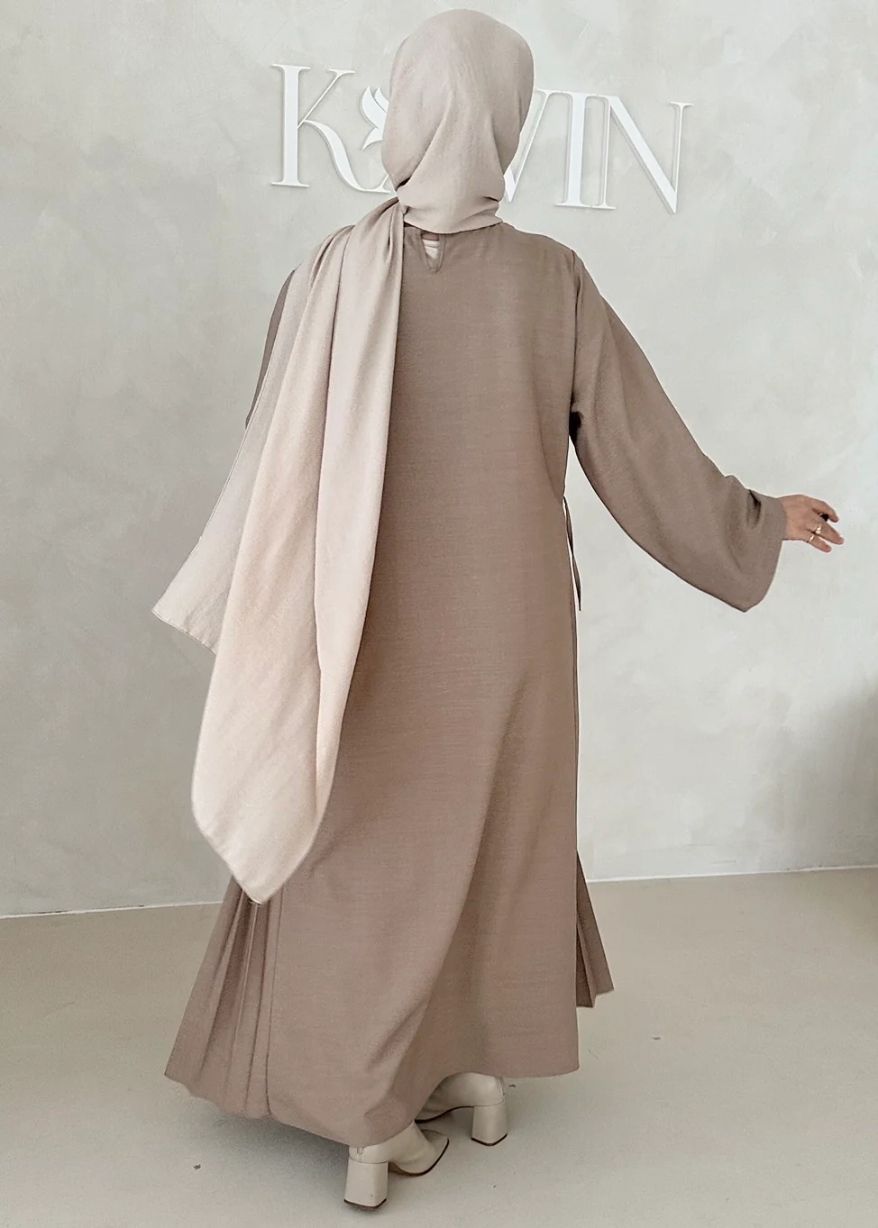 Lovely Abaya - Image 11
