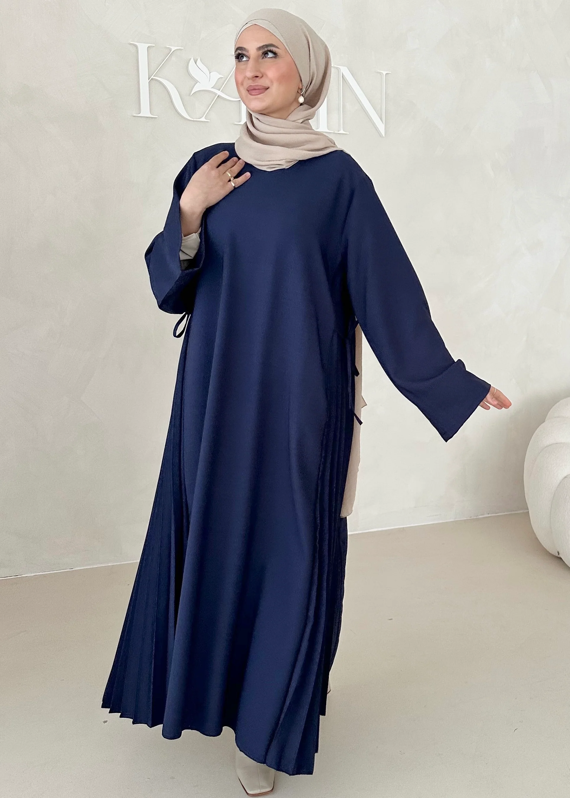 Lovely Abaya - Image 12