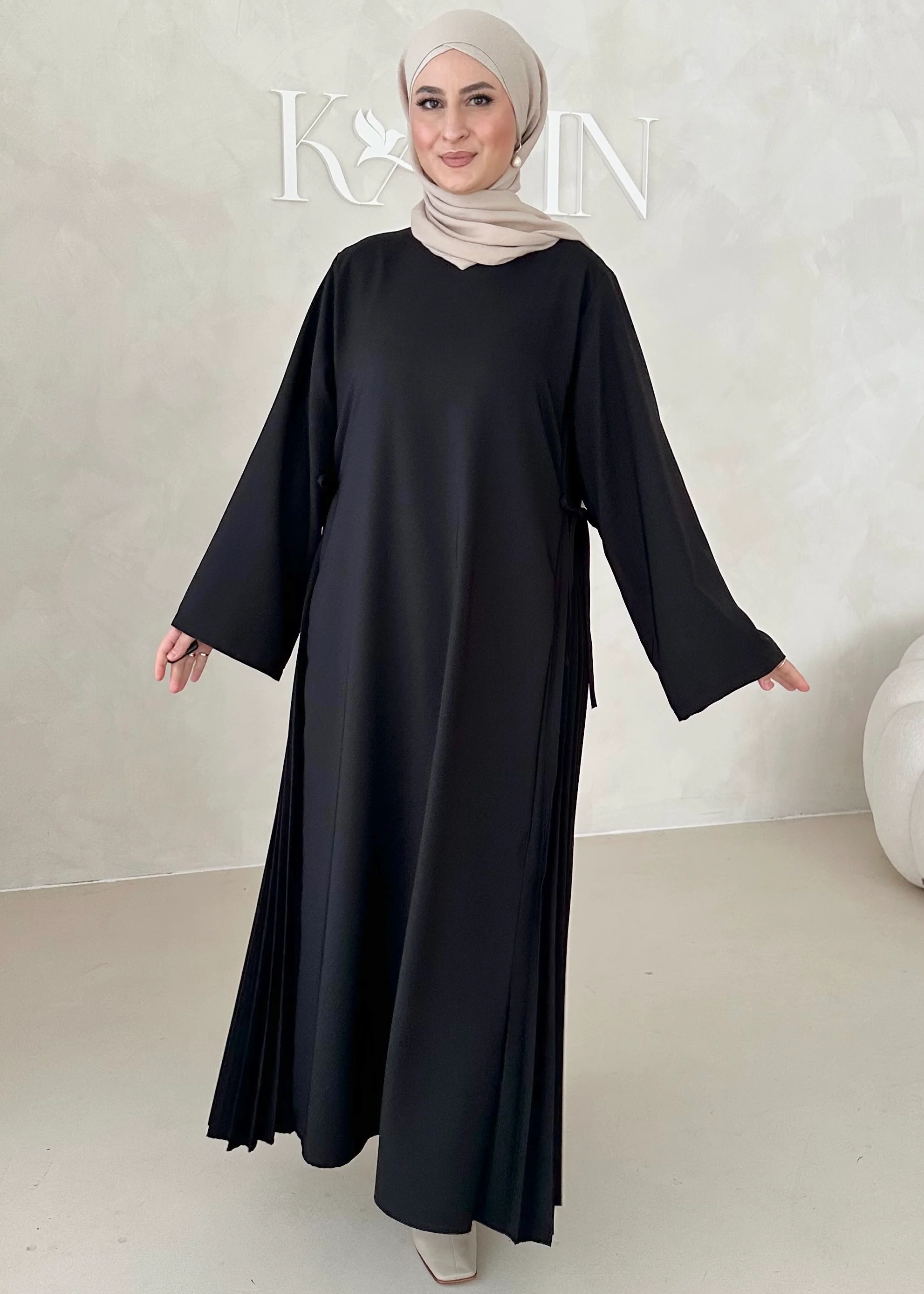 Lovely Abaya - Image 13