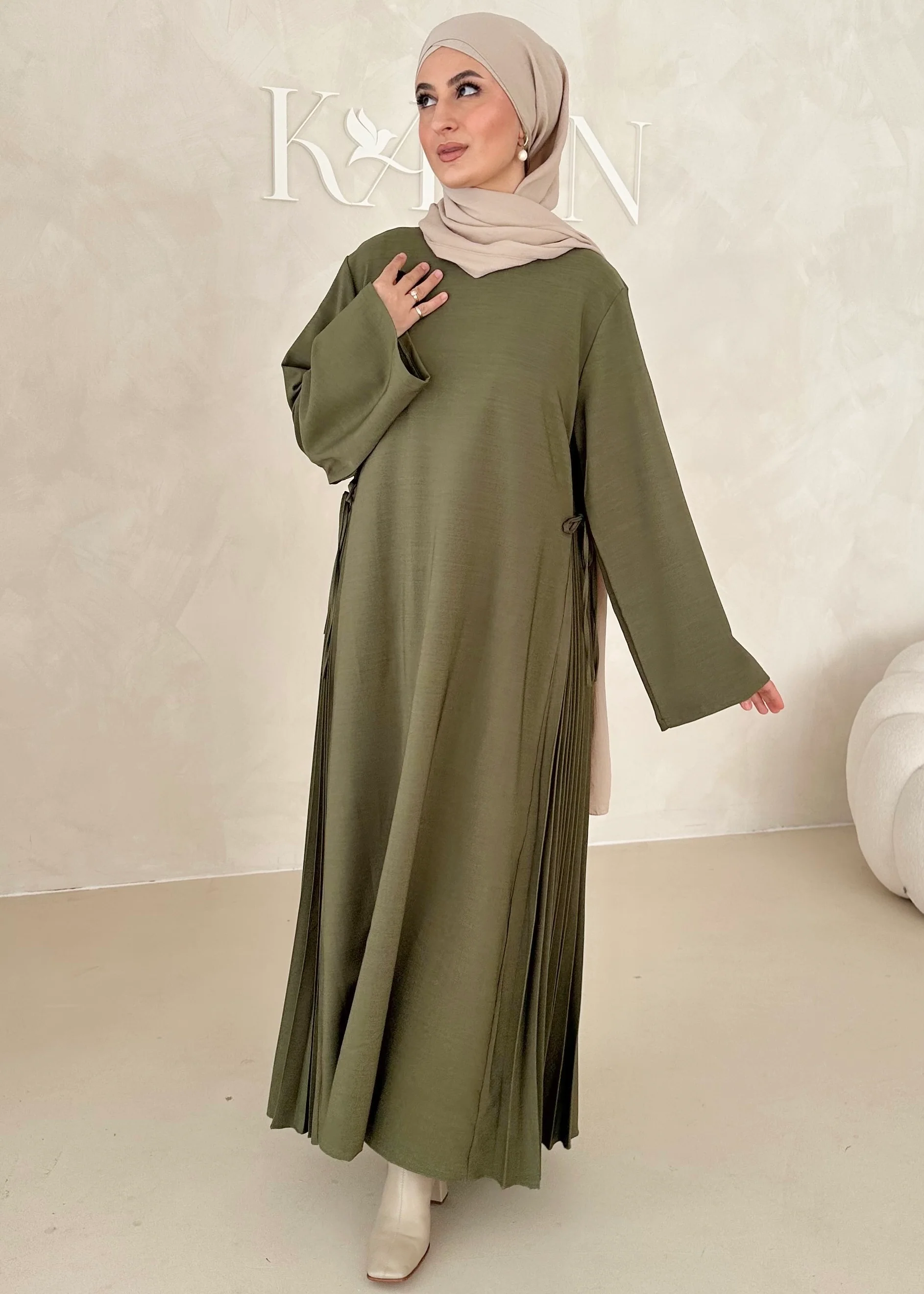 Lovely Abaya - Image 14