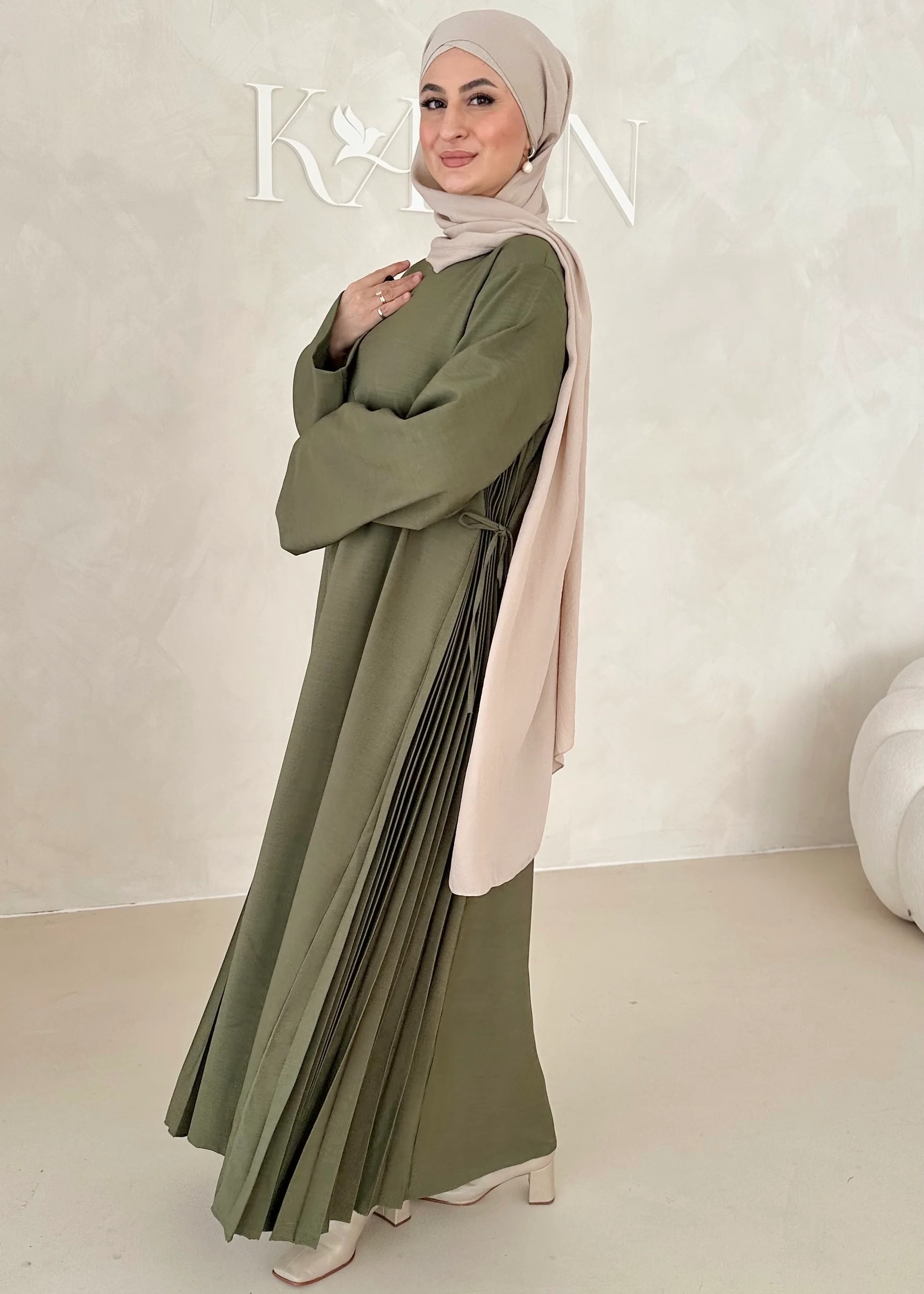 Lovely Abaya - Image 15