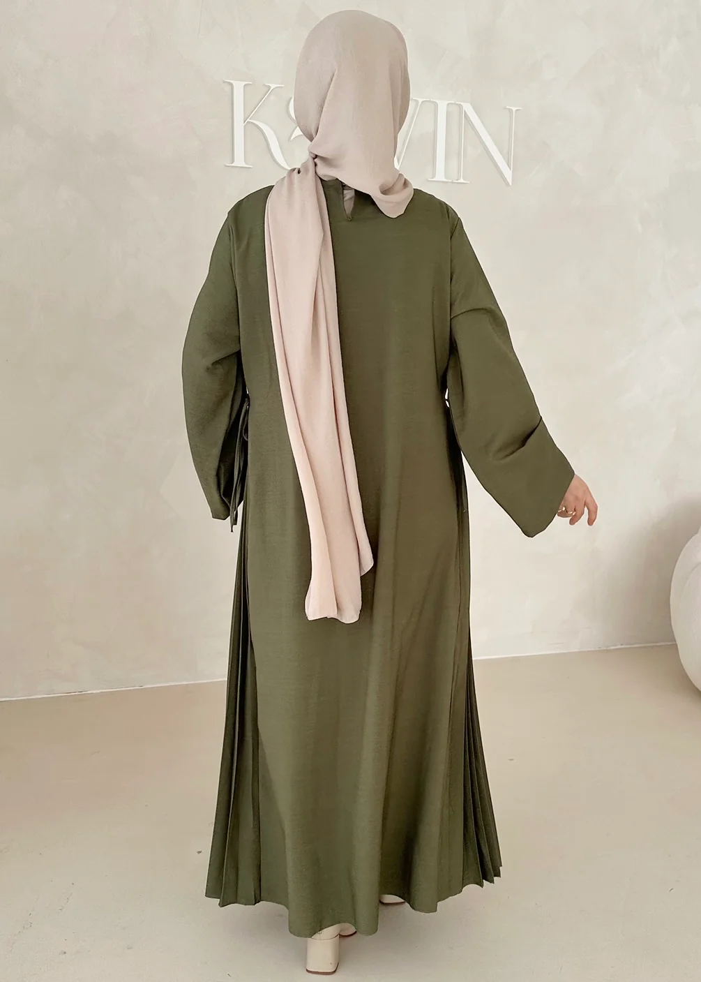 Lovely Abaya - Image 16