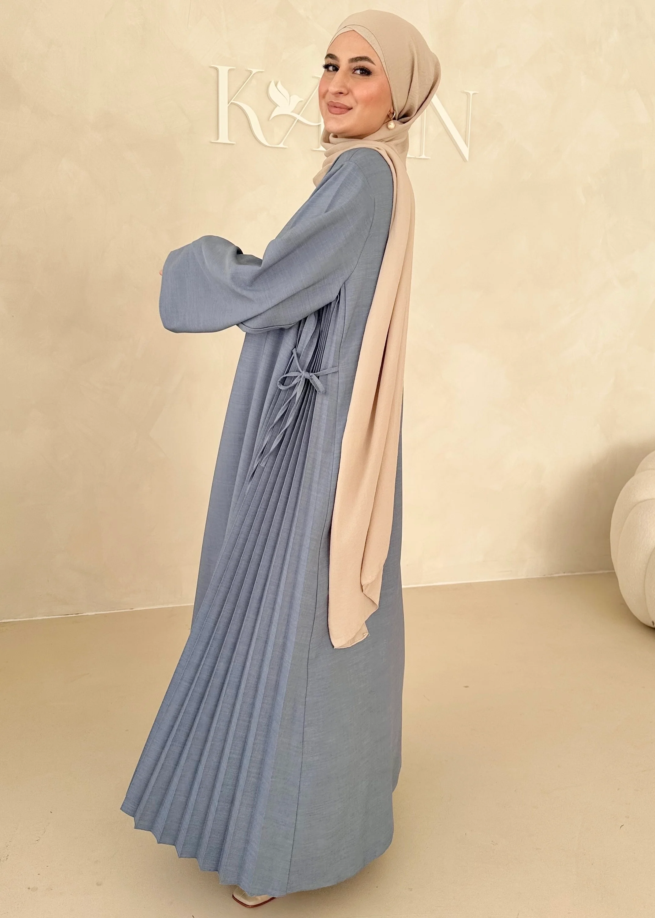 Lovely Abaya - Image 17