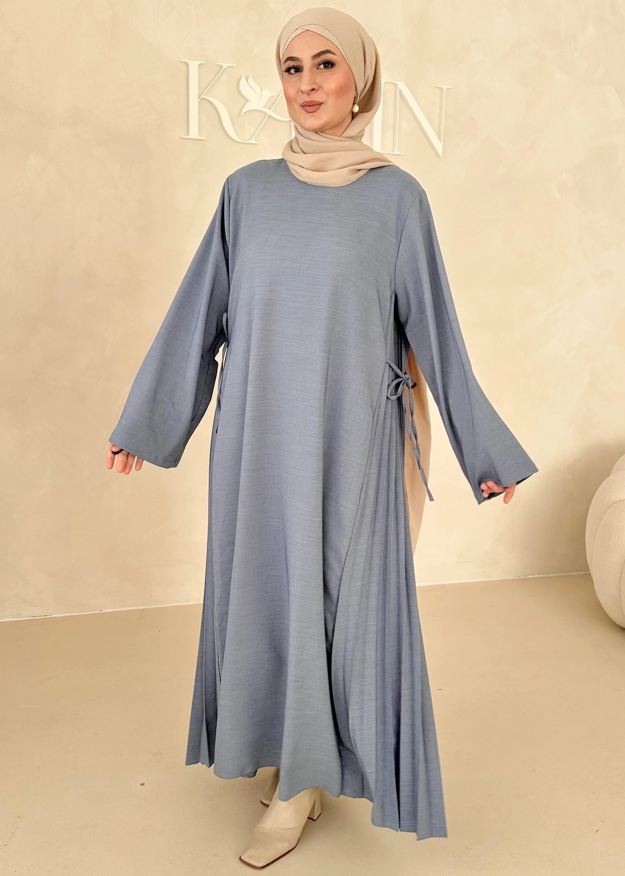 Lovely Abaya - Image 18