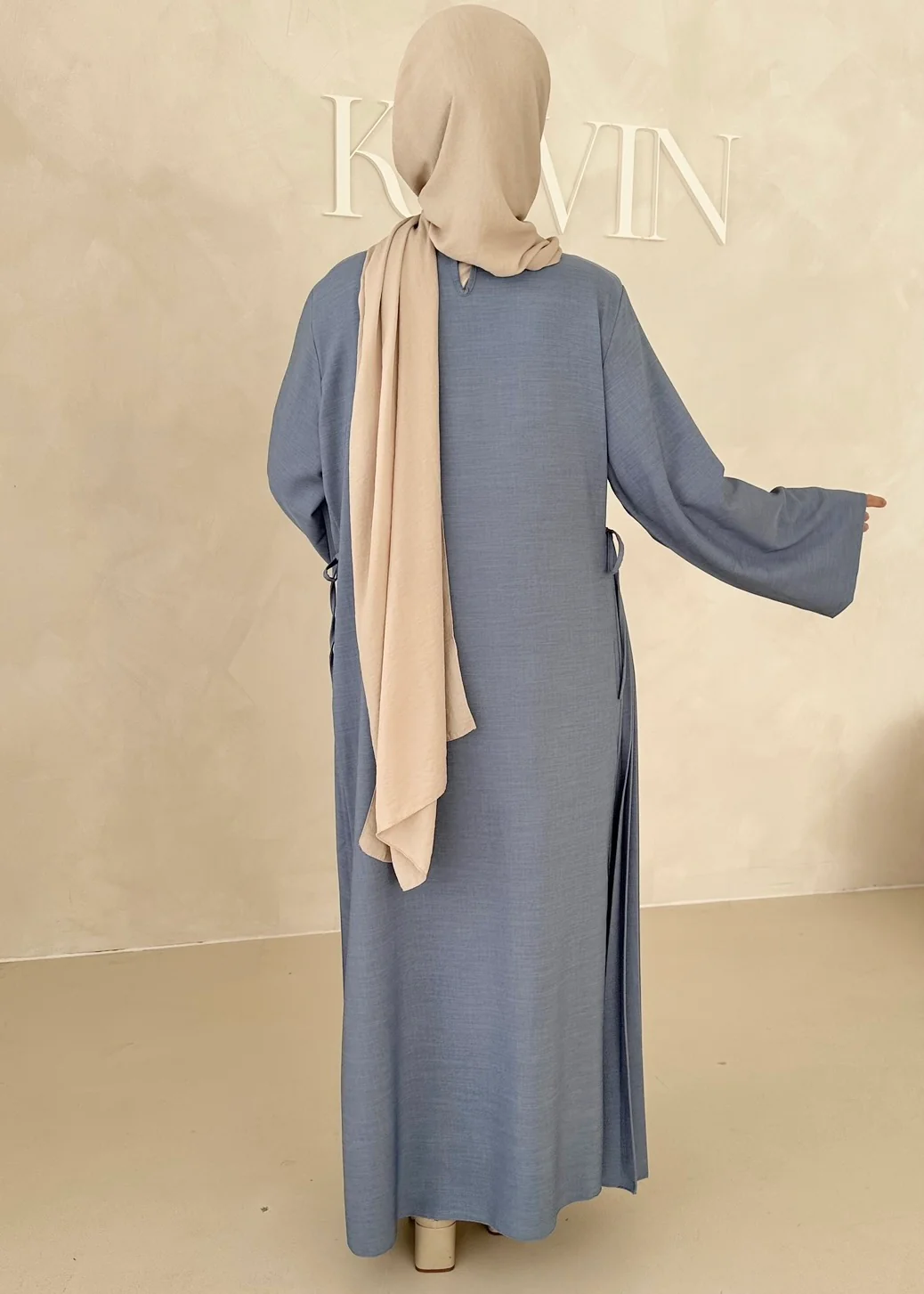 Lovely Abaya - Image 19