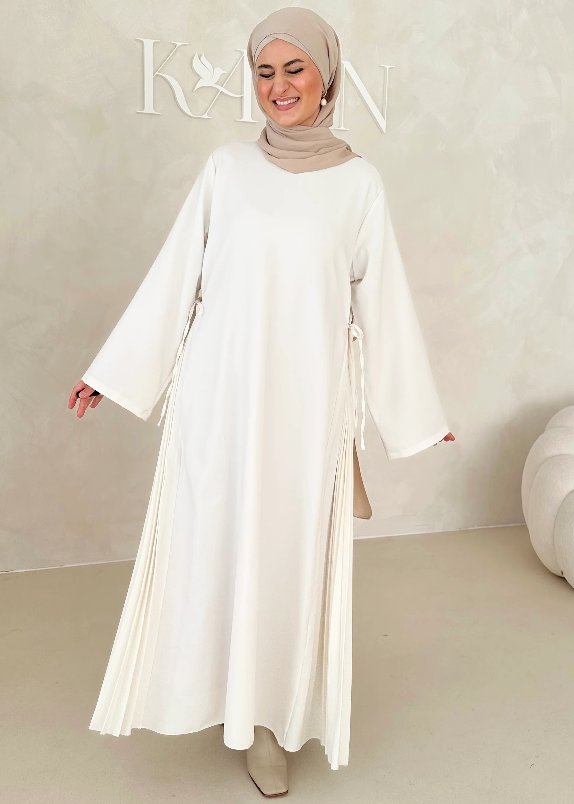 Lovely Abaya - Image 2