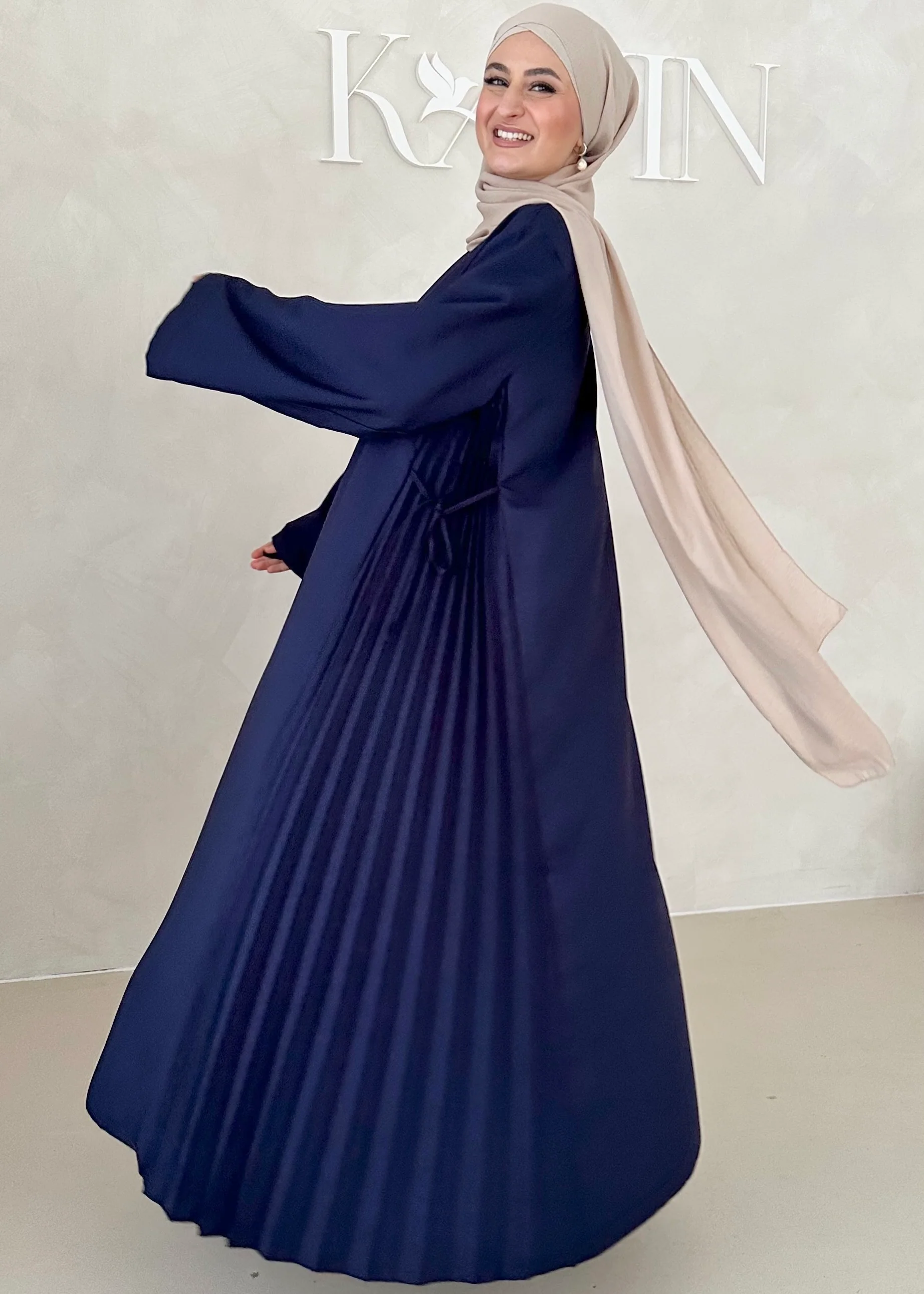 Lovely Abaya - Image 20