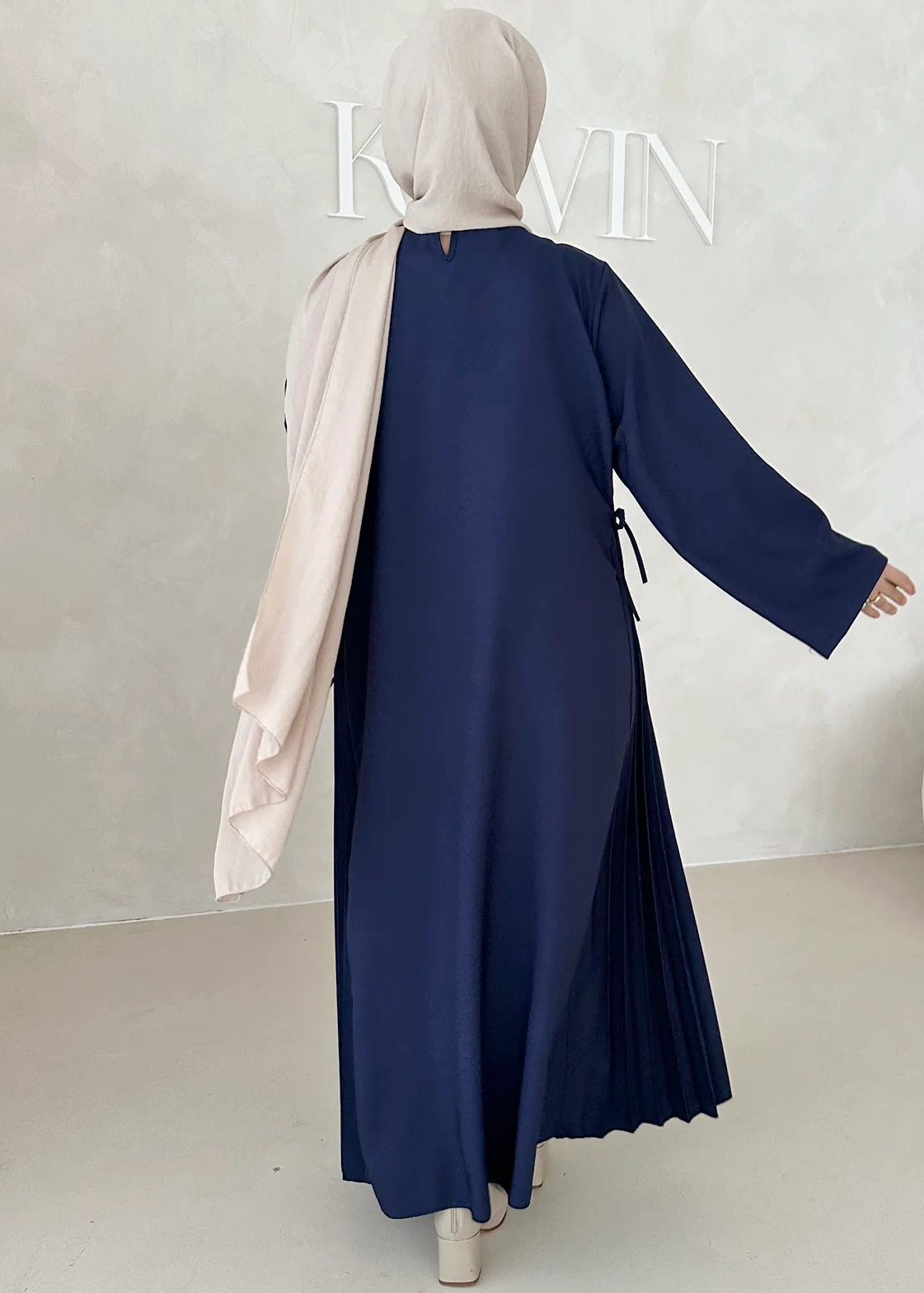 Lovely Abaya - Image 21
