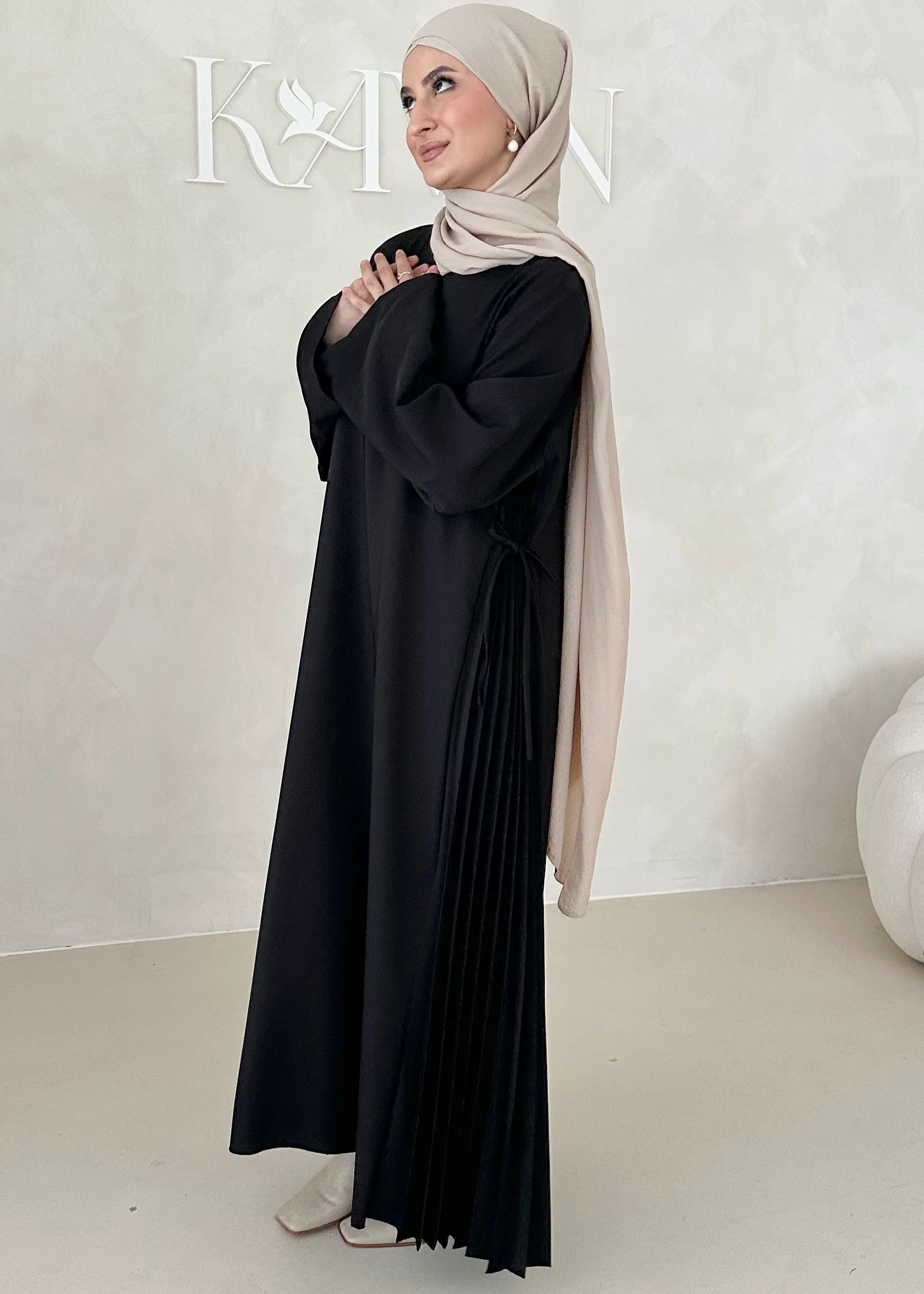 Lovely Abaya - Image 22