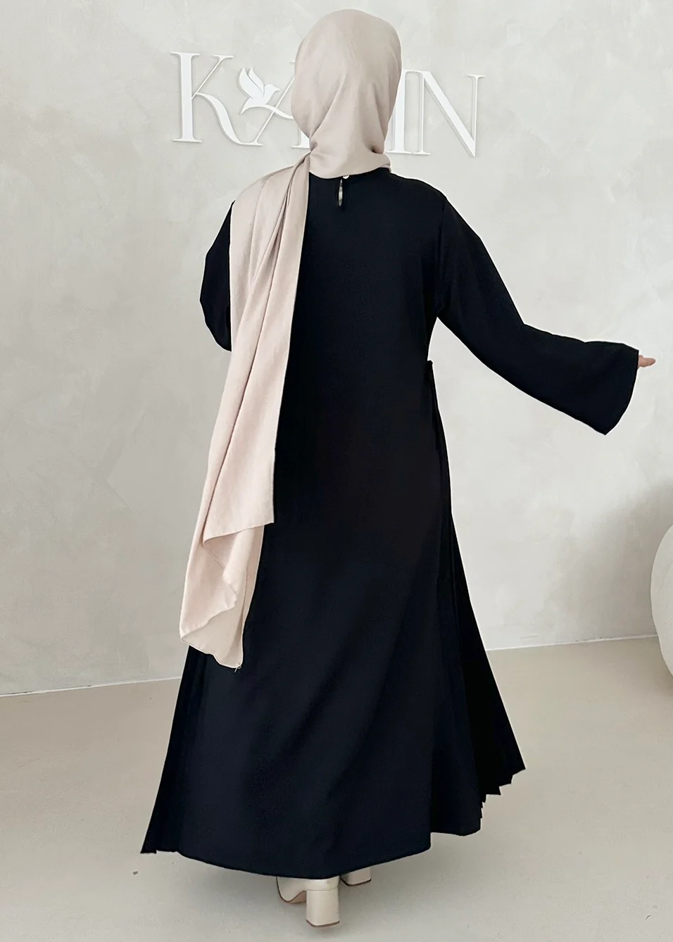 Lovely Abaya - Image 23