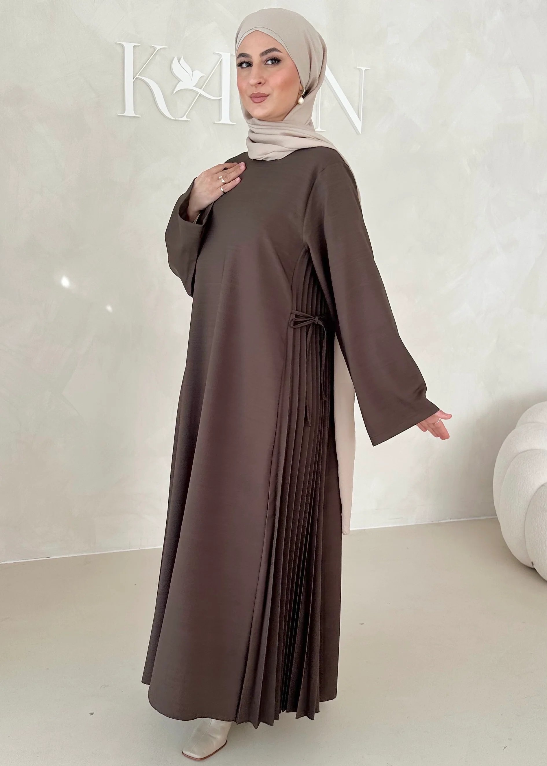 Lovely Abaya - Image 5