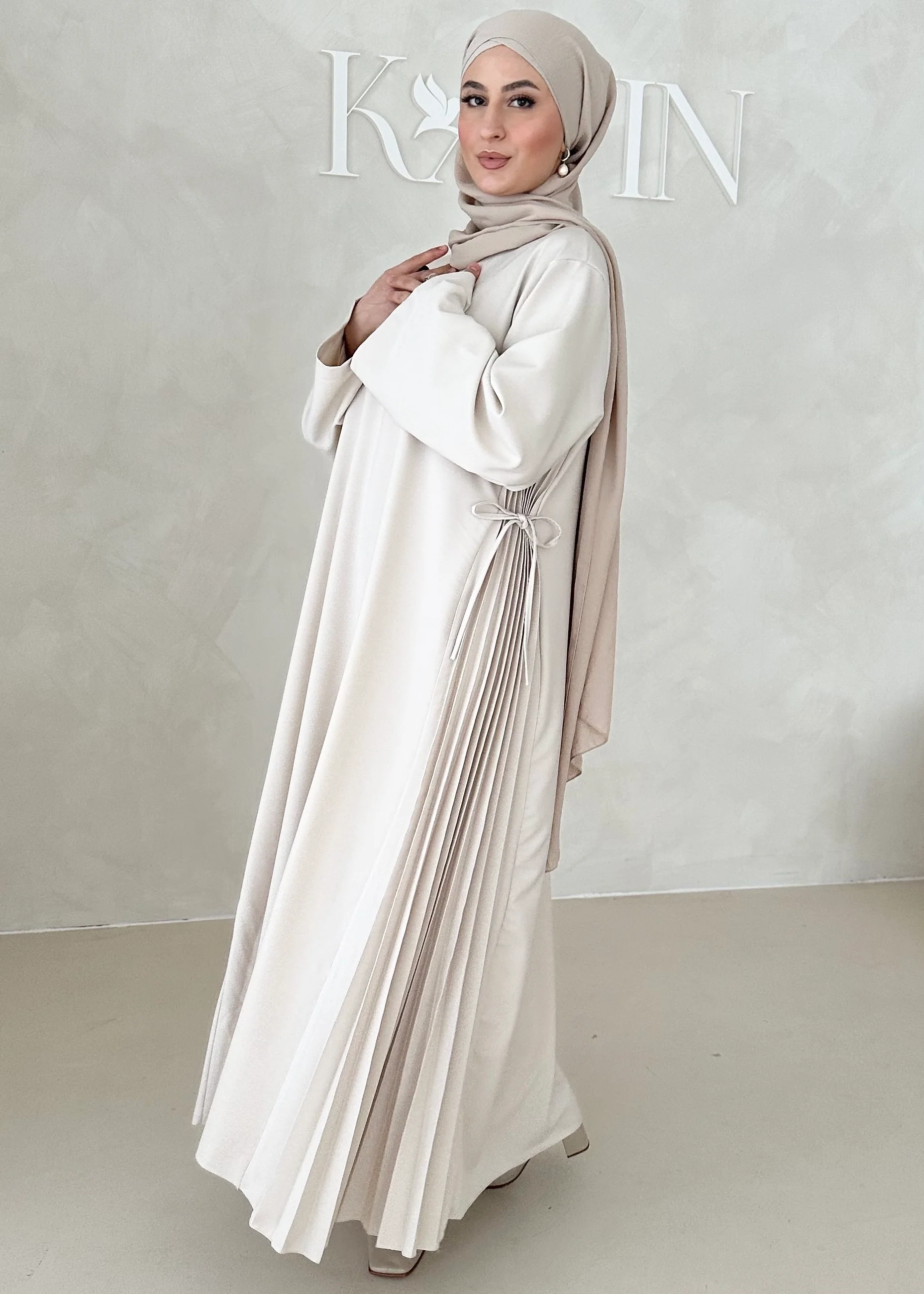 Lovely Abaya - Image 6