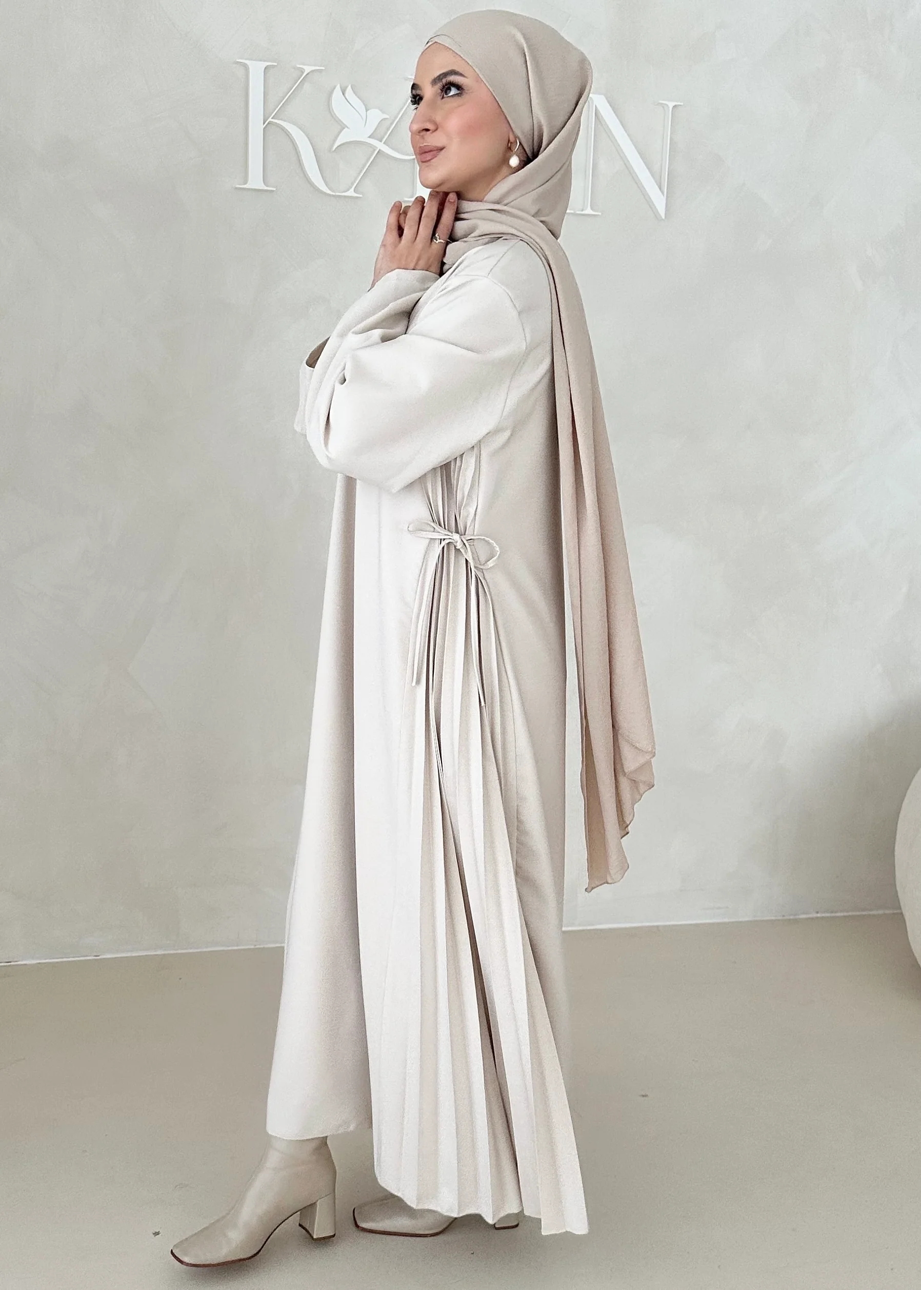 Lovely Abaya - Image 7