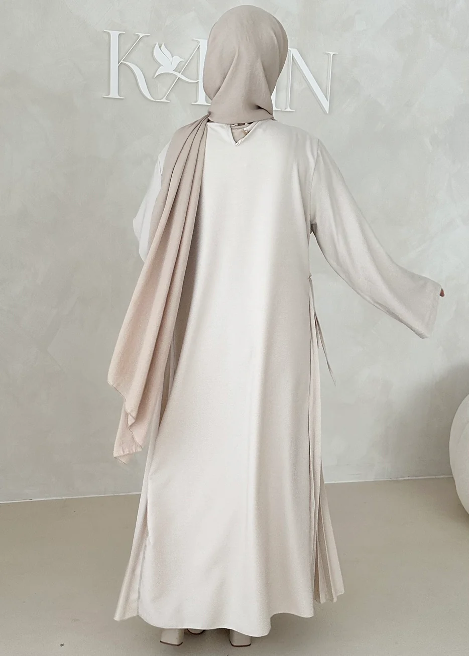 Lovely Abaya - Image 8