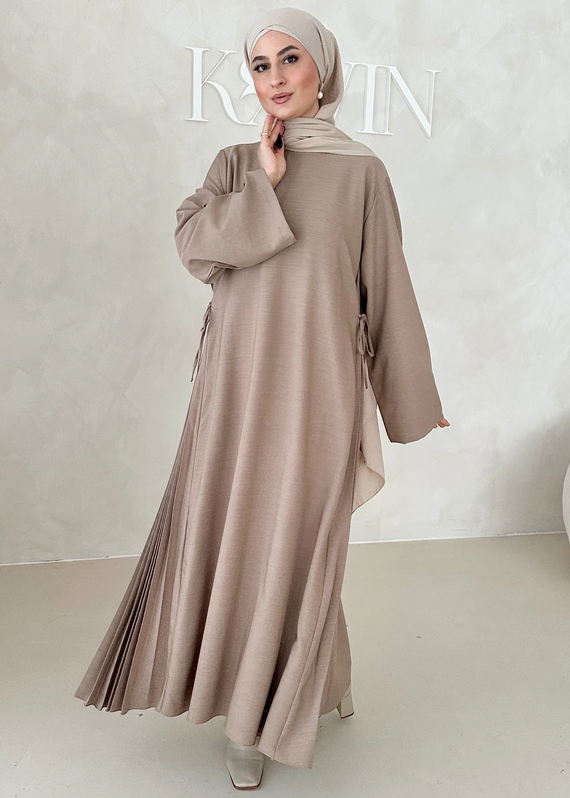 Lovely Abaya - Image 9