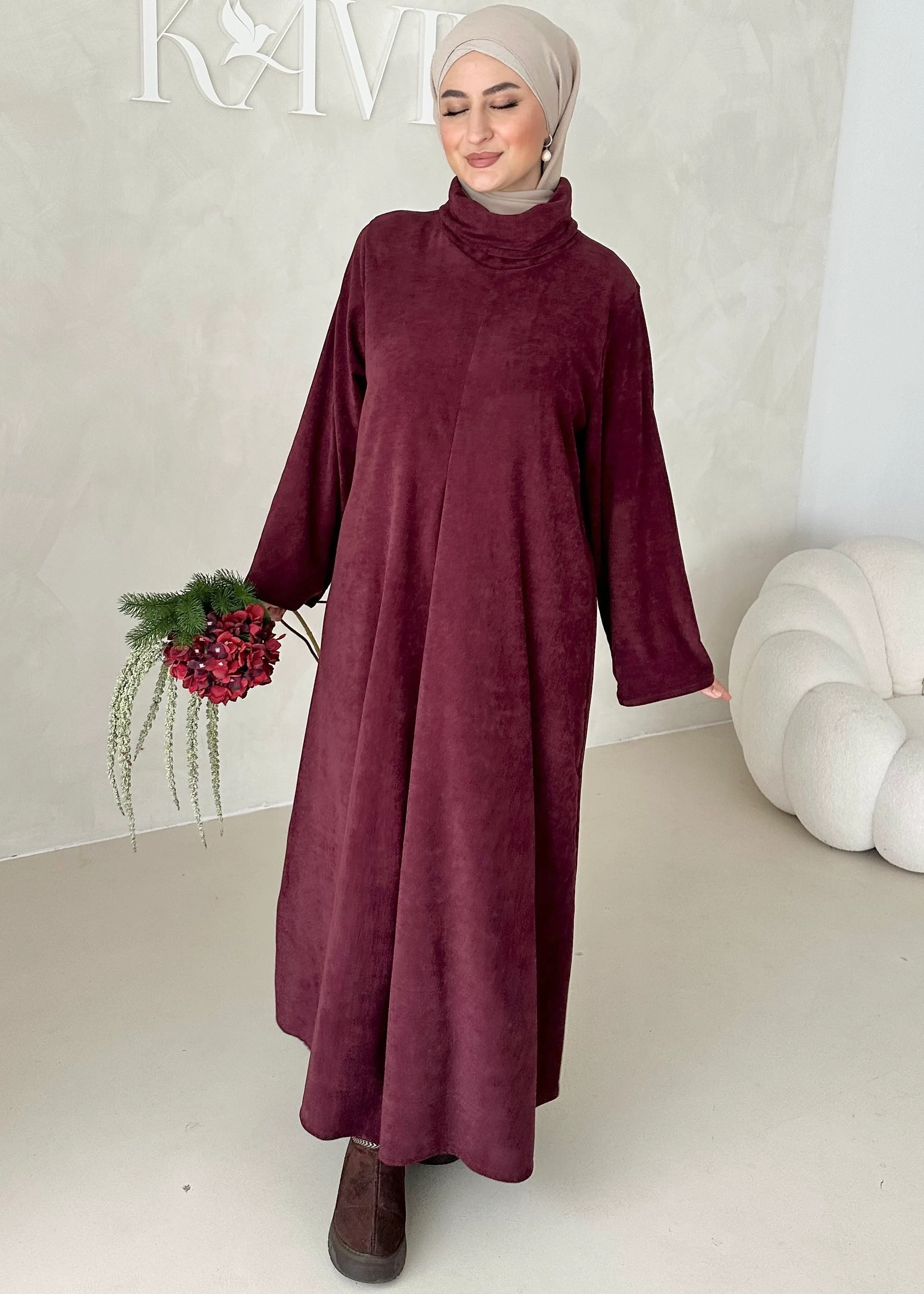 Maera Abaya - Image 11