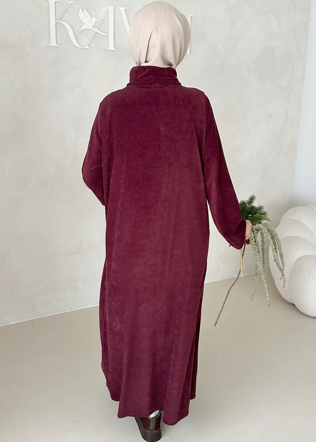 Maera Abaya - Image 13