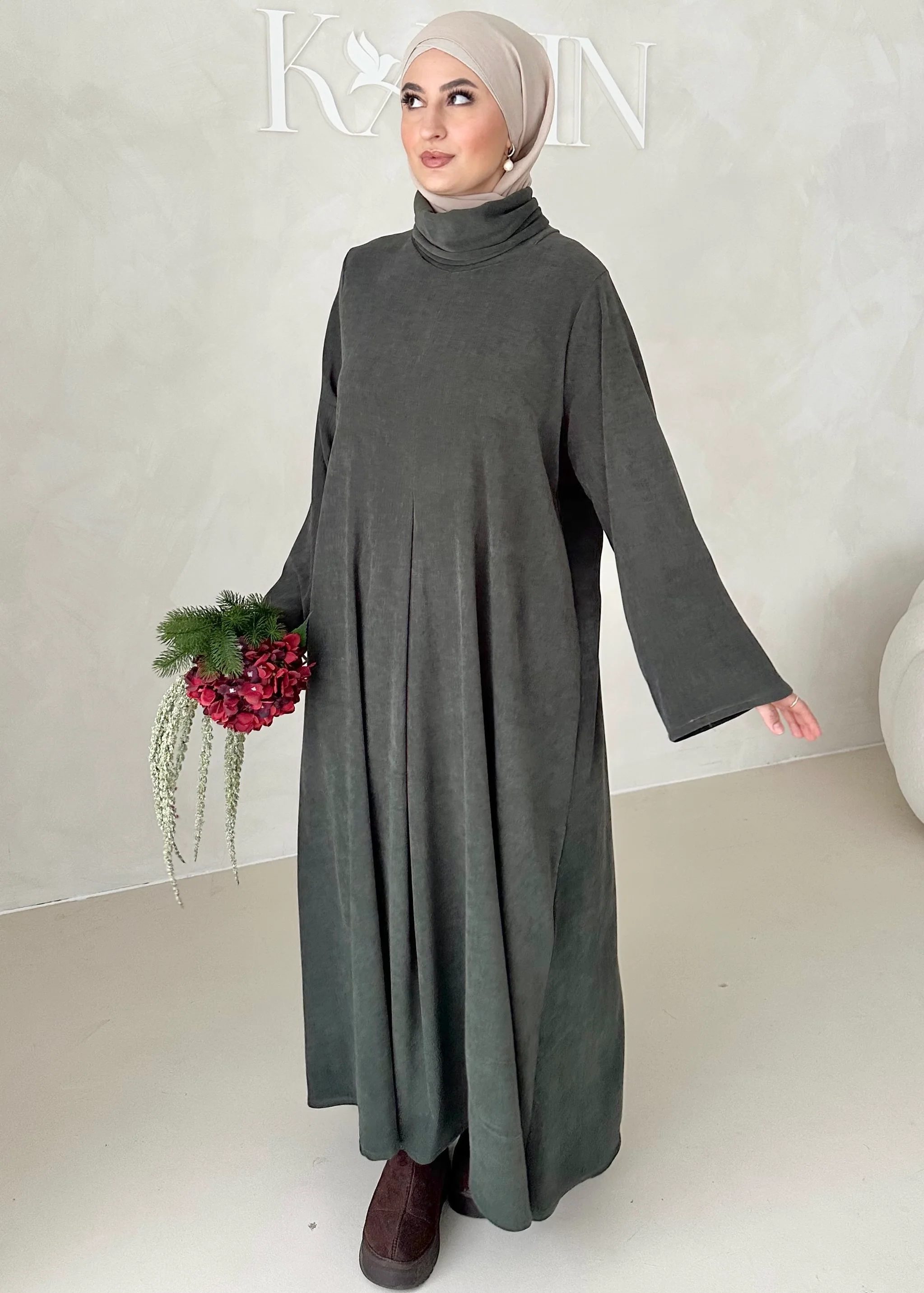 Maera Abaya - Image 14