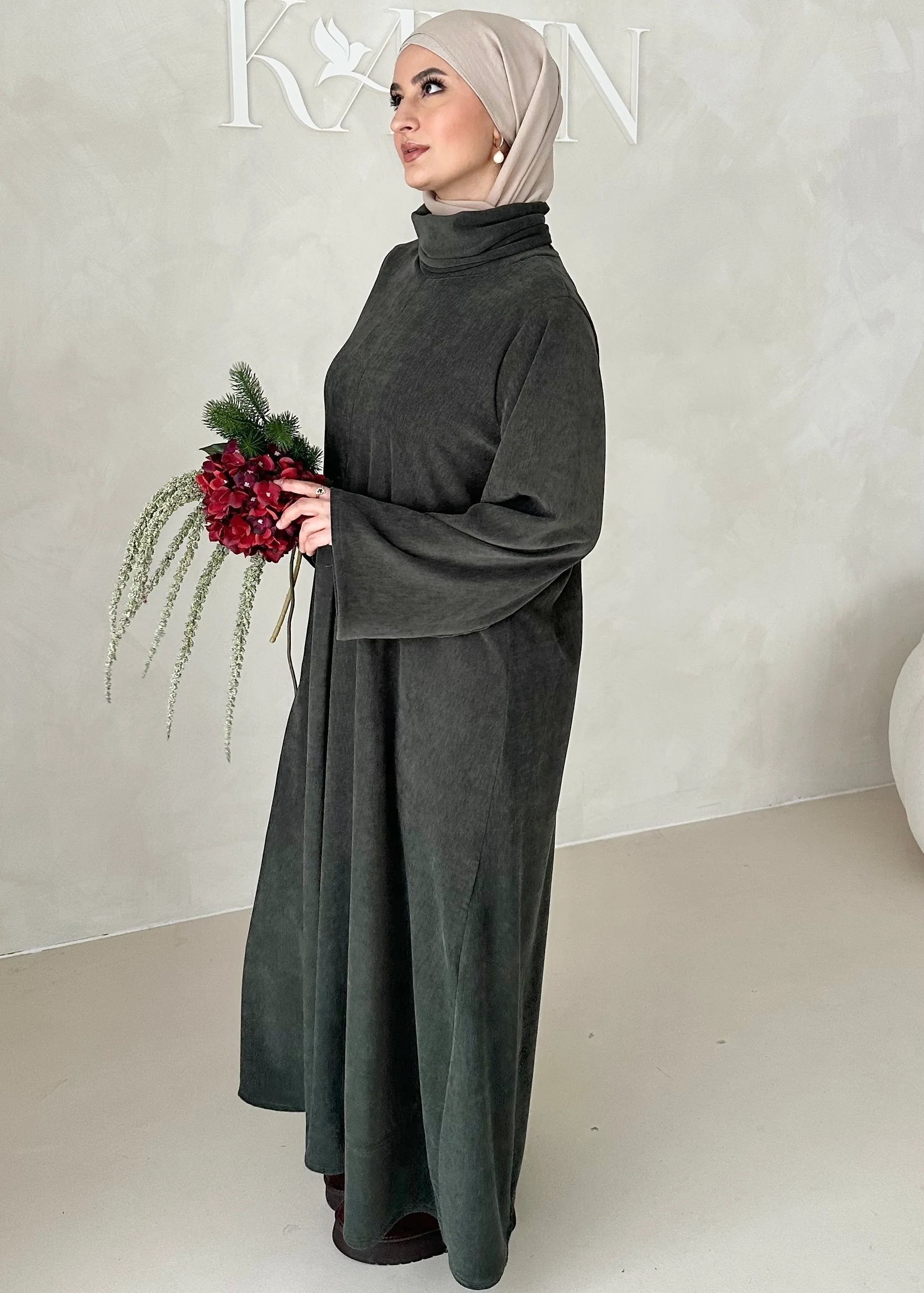 Maera Abaya - Image 15