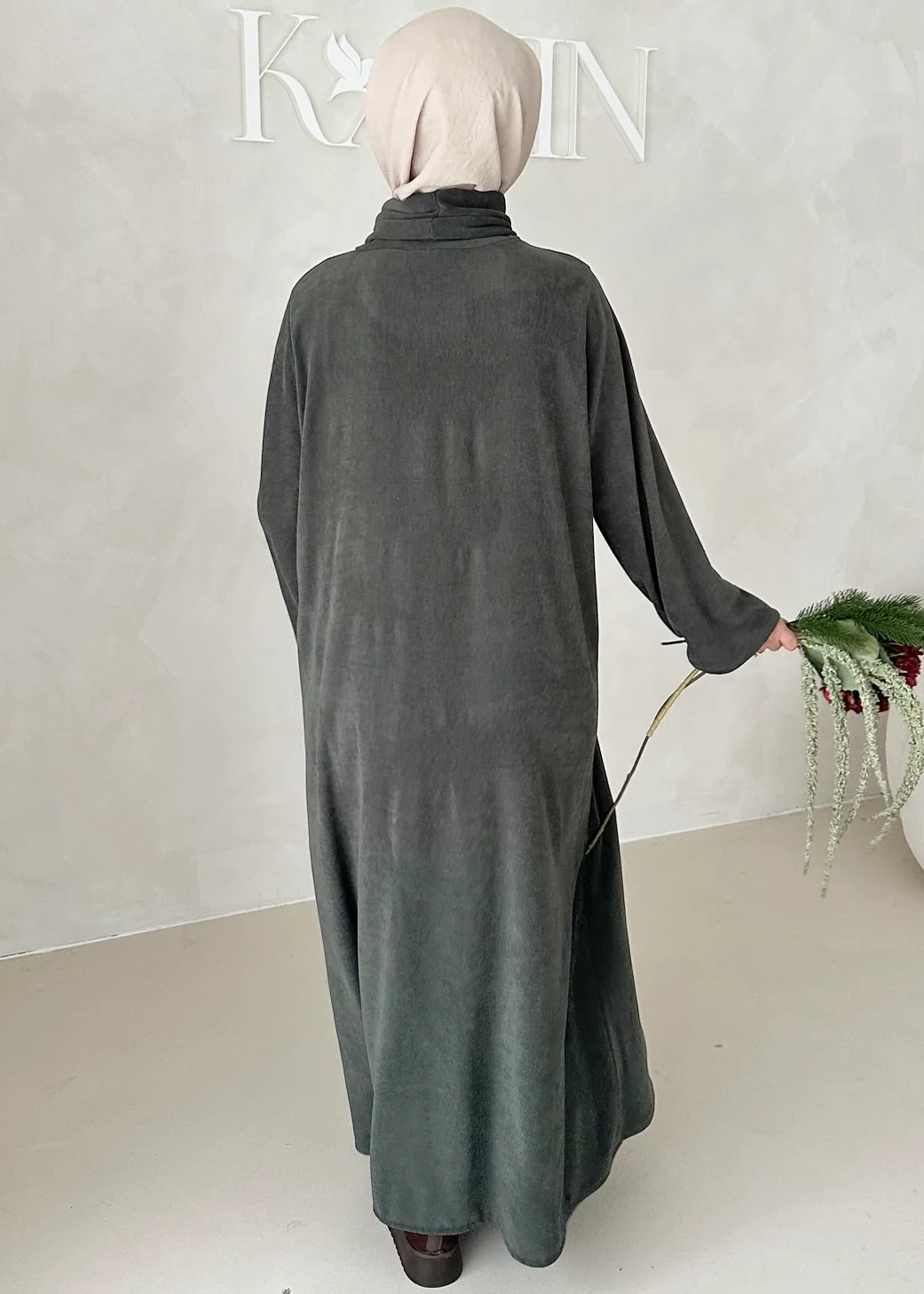 Maera Abaya - Image 16