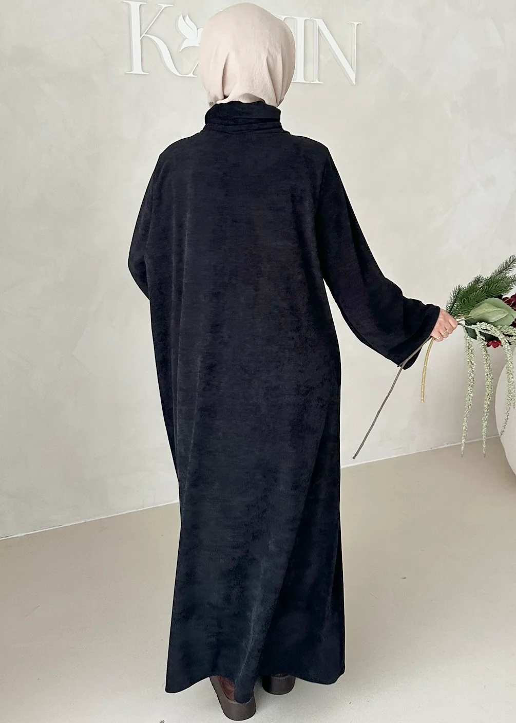Maera Abaya - Image 19