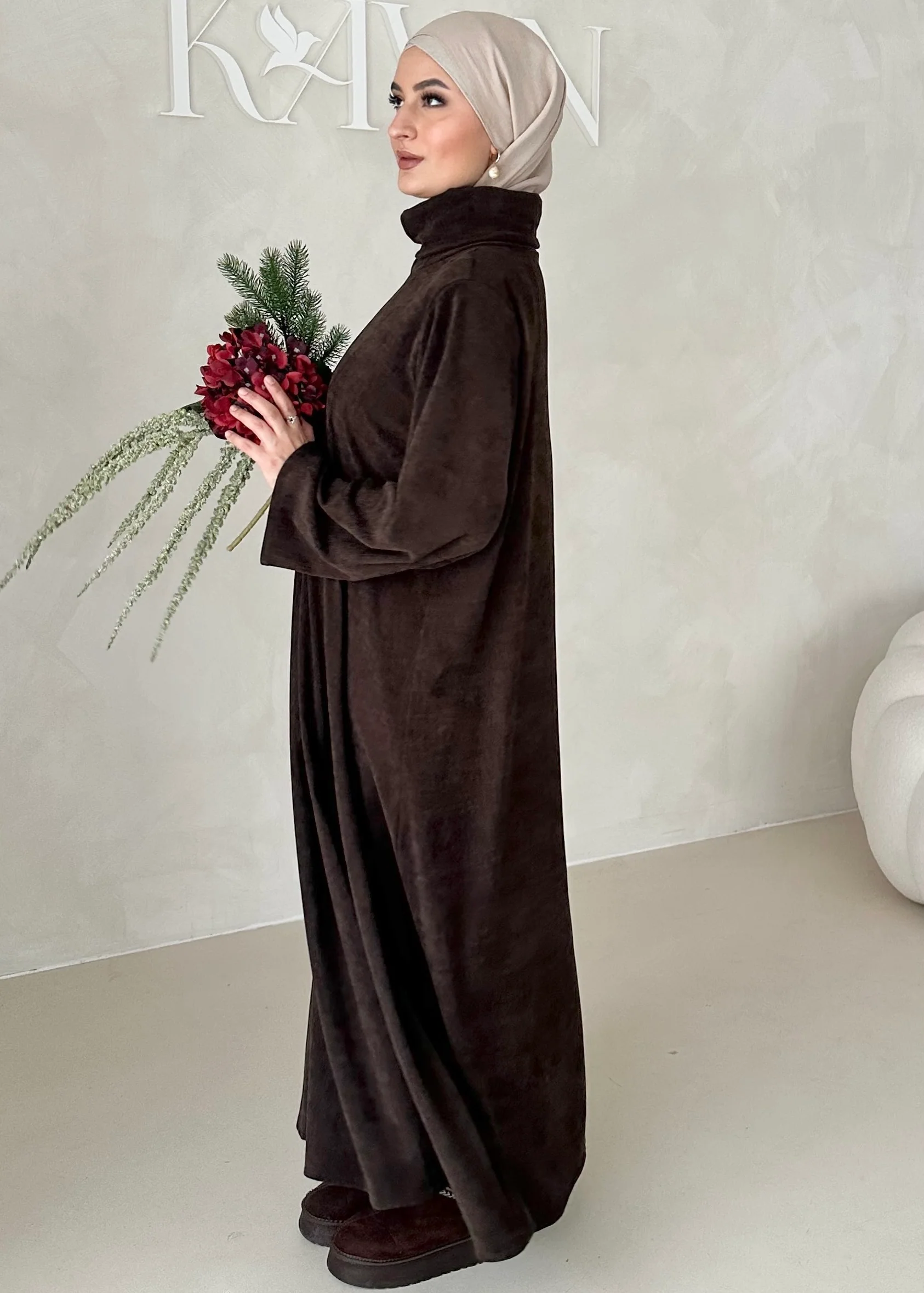 Maera Abaya - Image 2