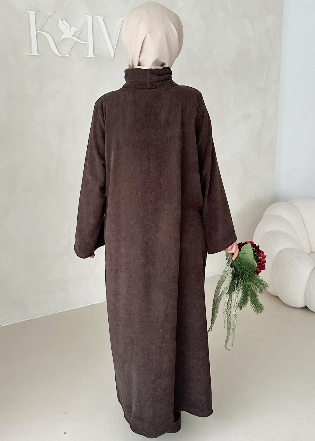 Maera Abaya - Image 3