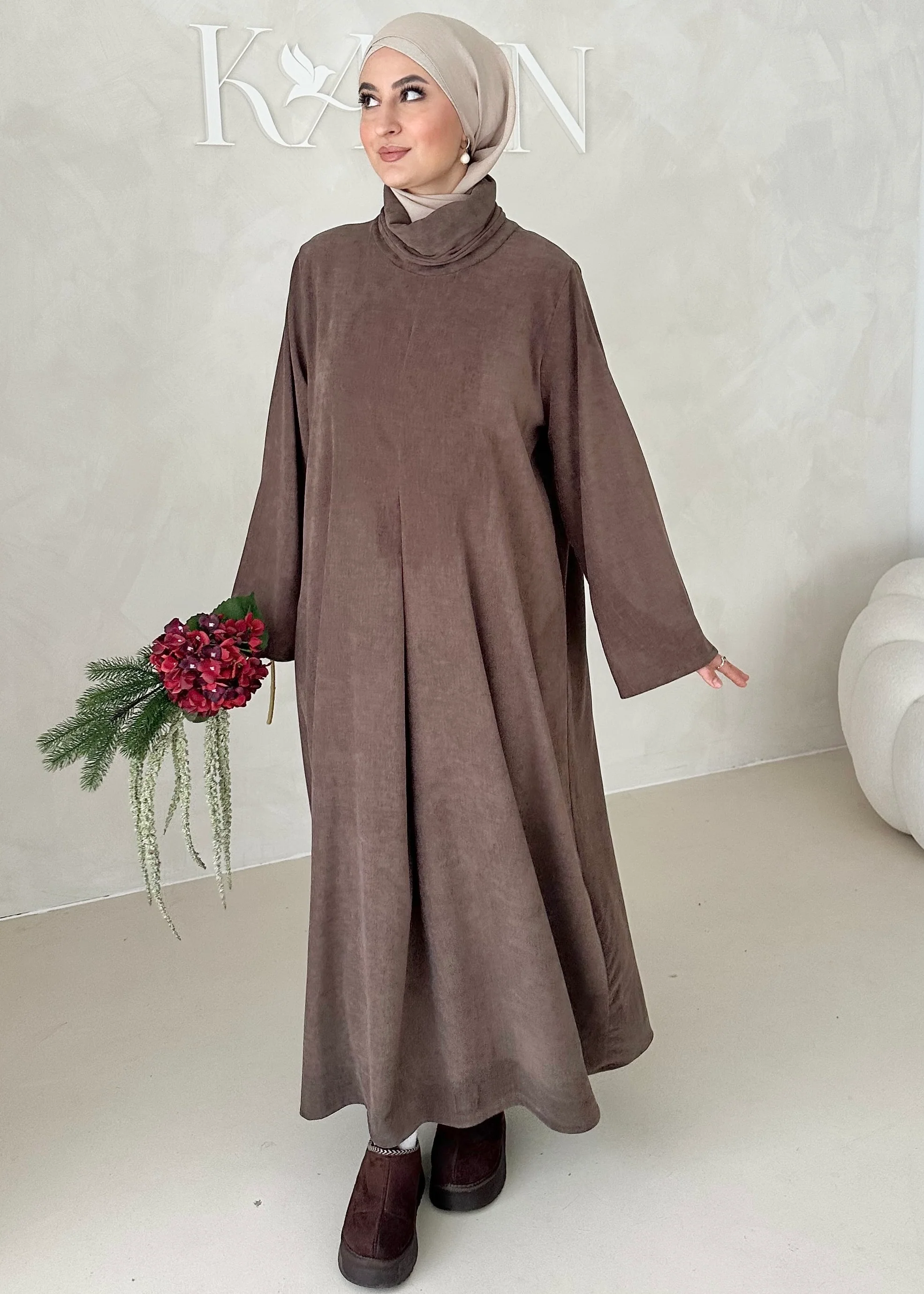 Maera Abaya - Image 4