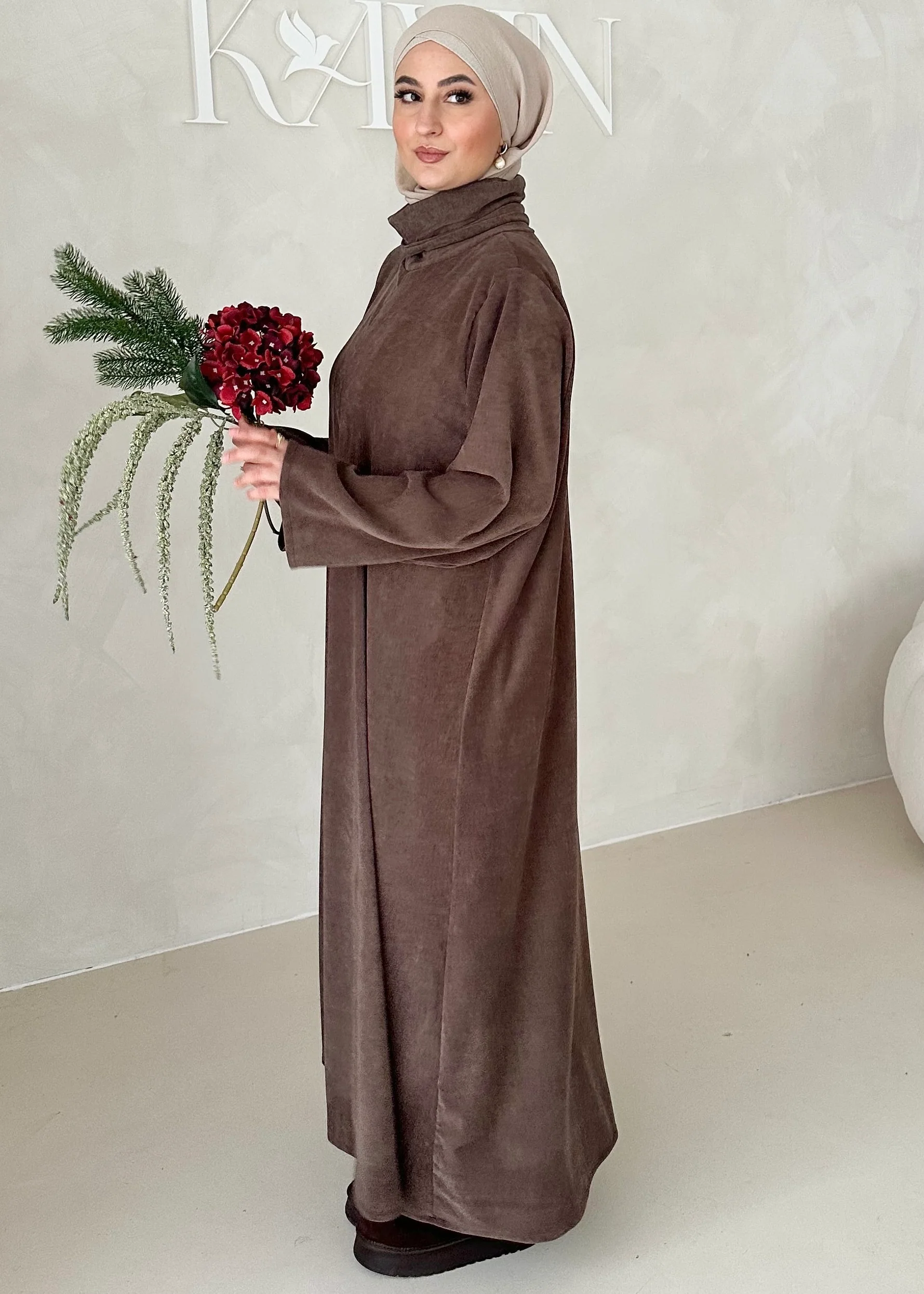 Maera Abaya - Image 5