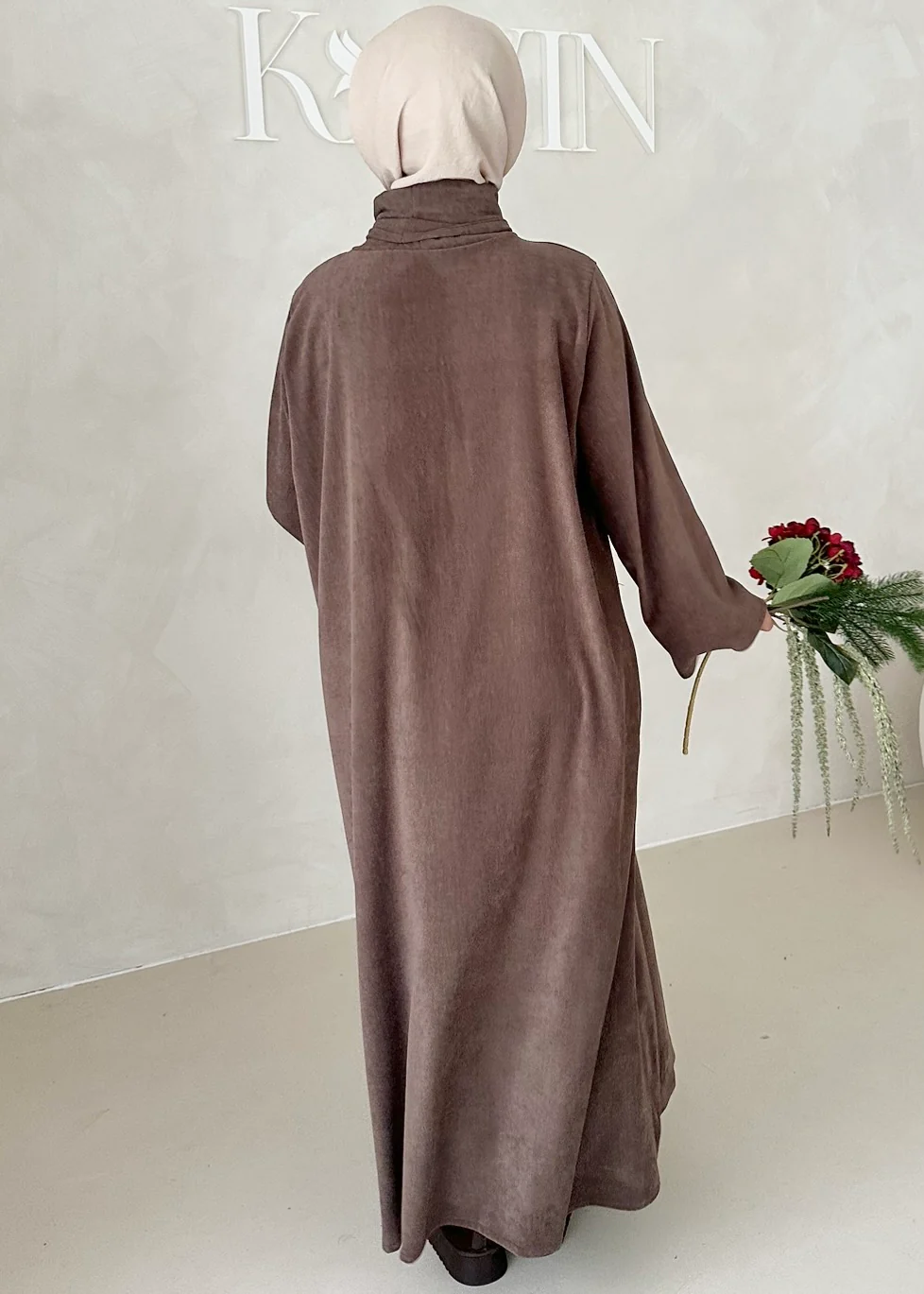 Maera Abaya - Image 6