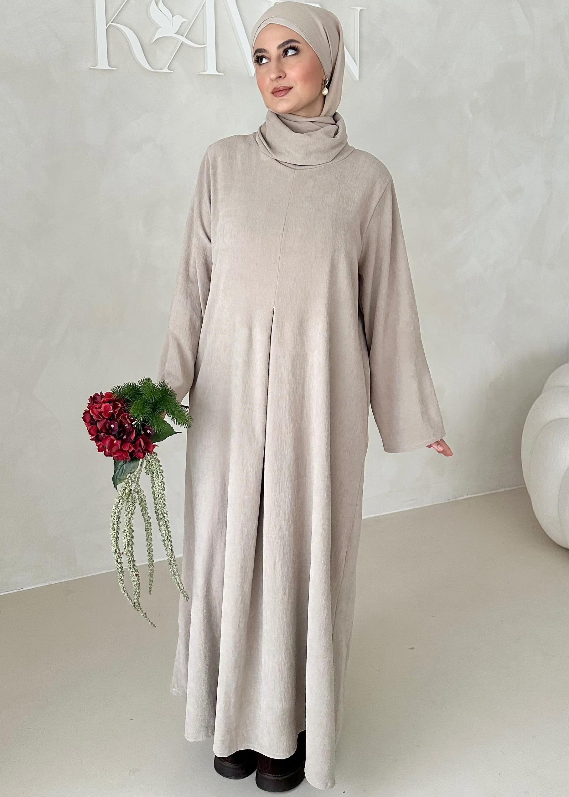 Maera Abaya - Image 7