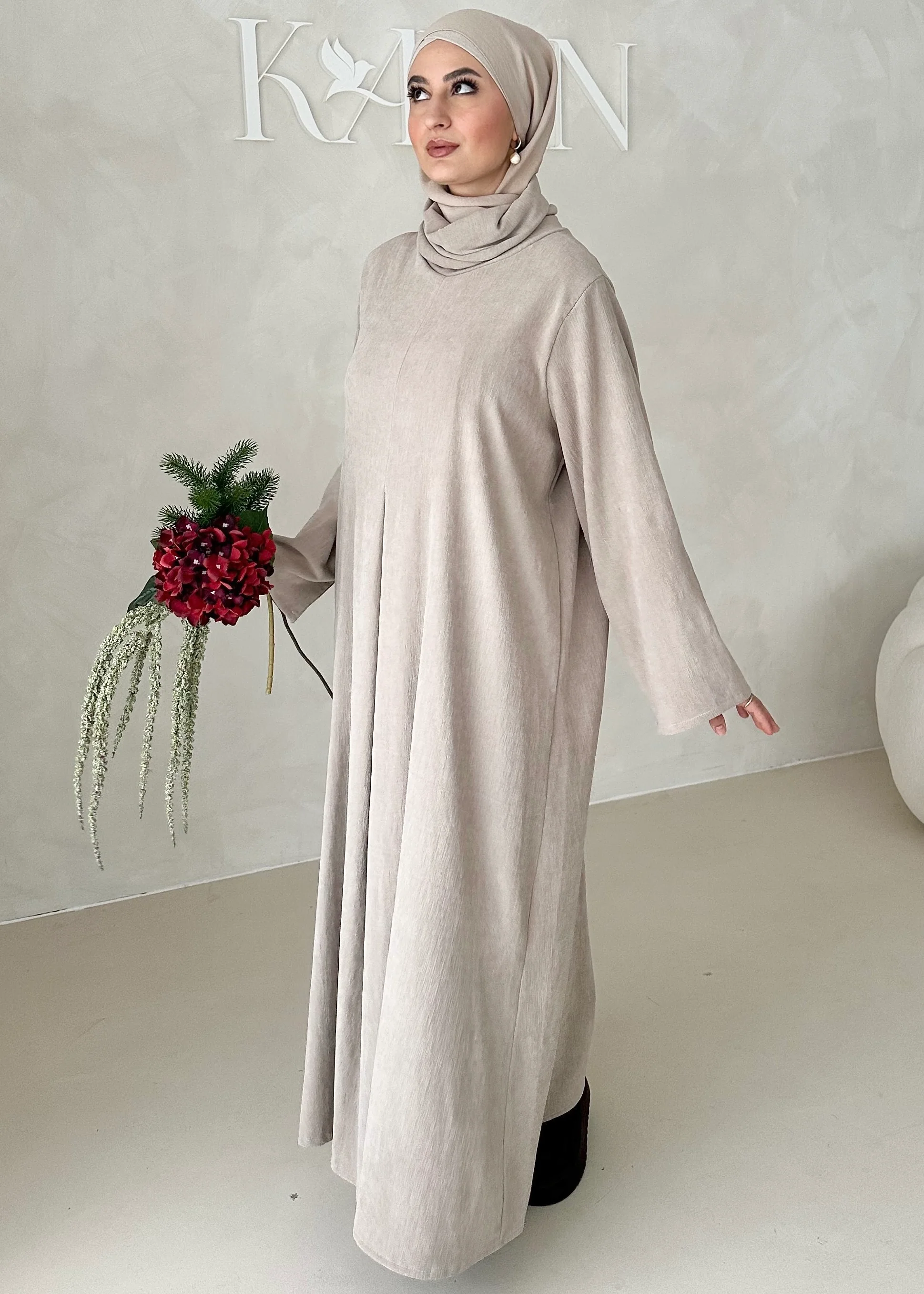 Maera Abaya - Image 8