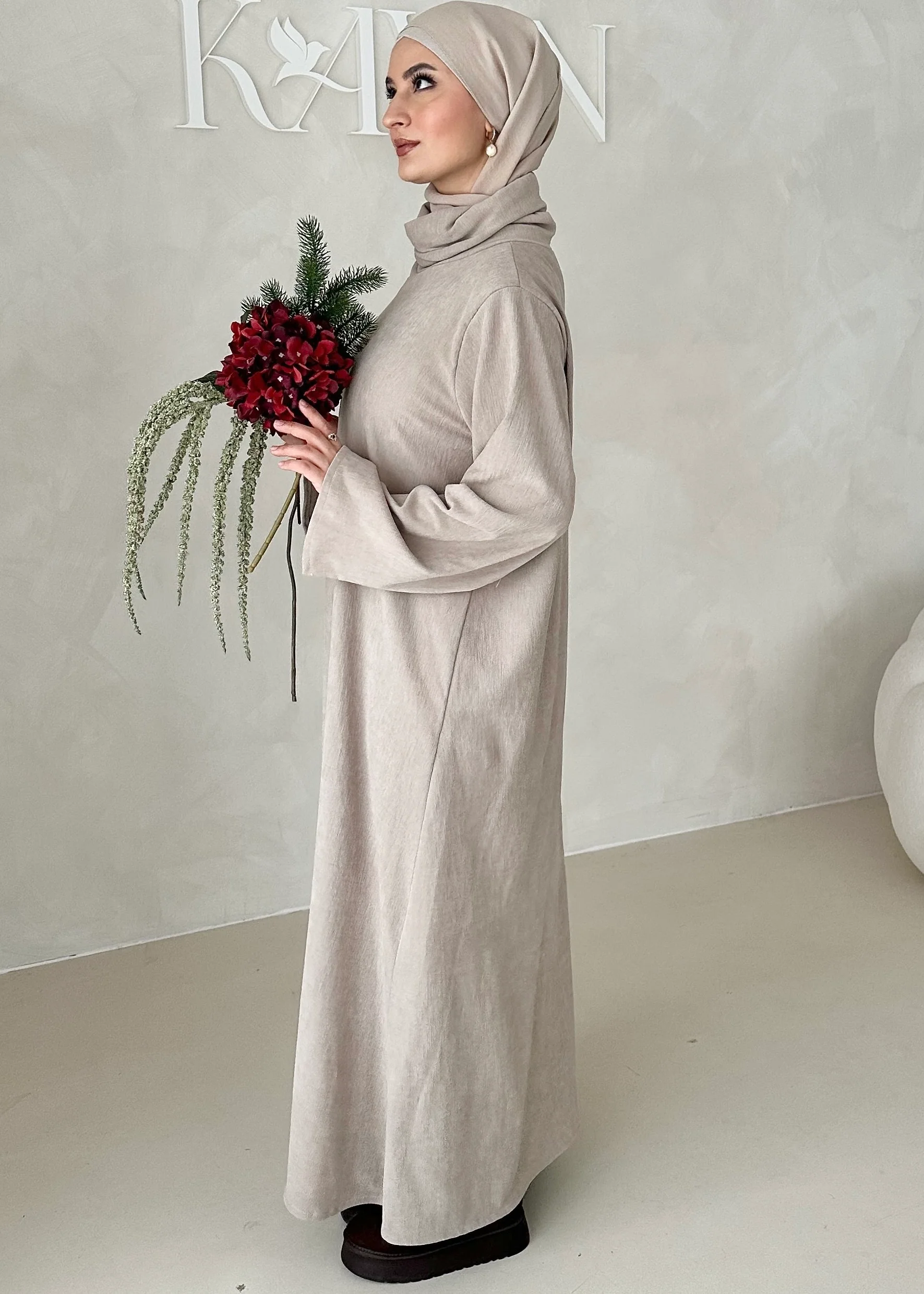 Maera Abaya - Image 9