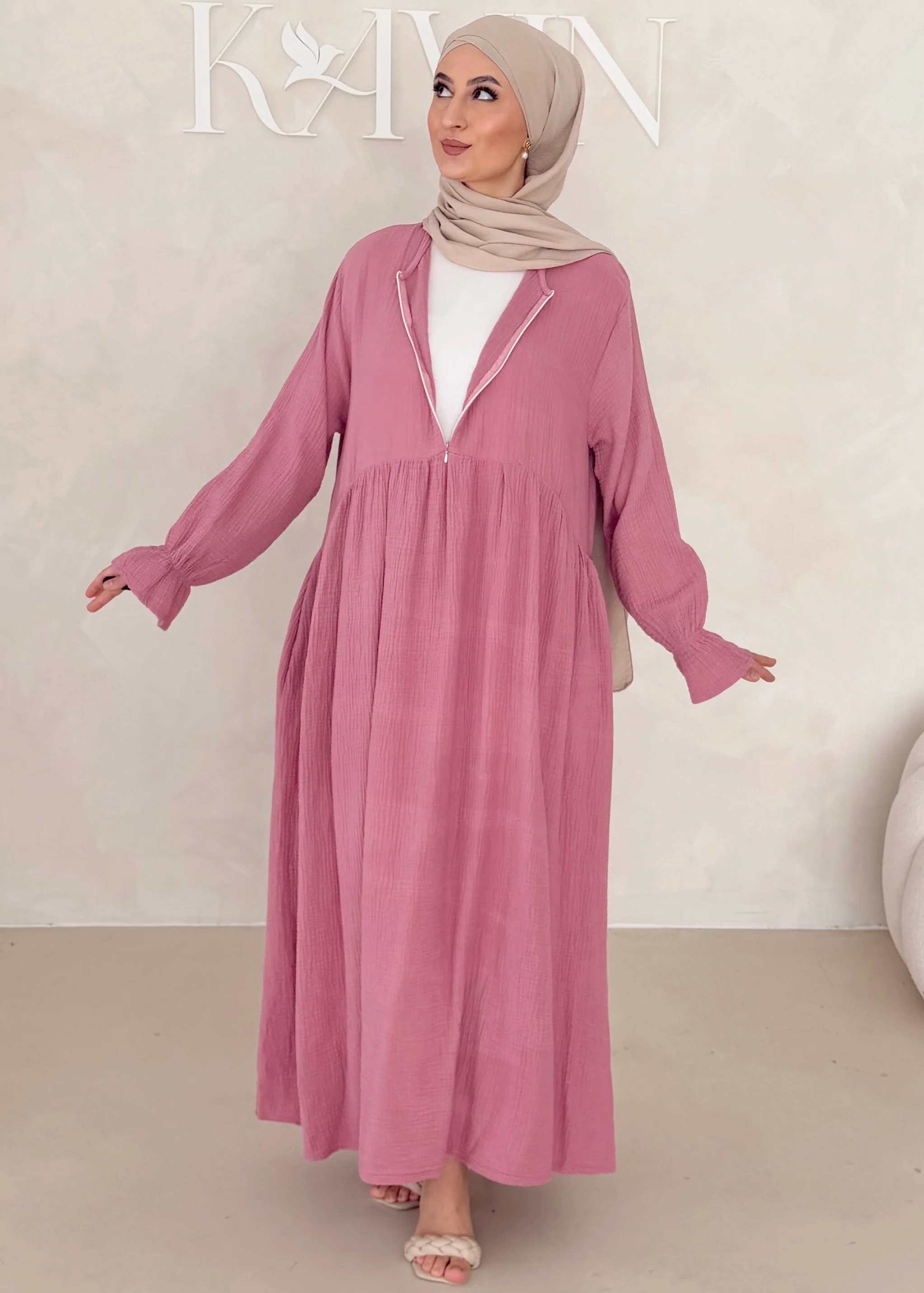 Mami Abaya