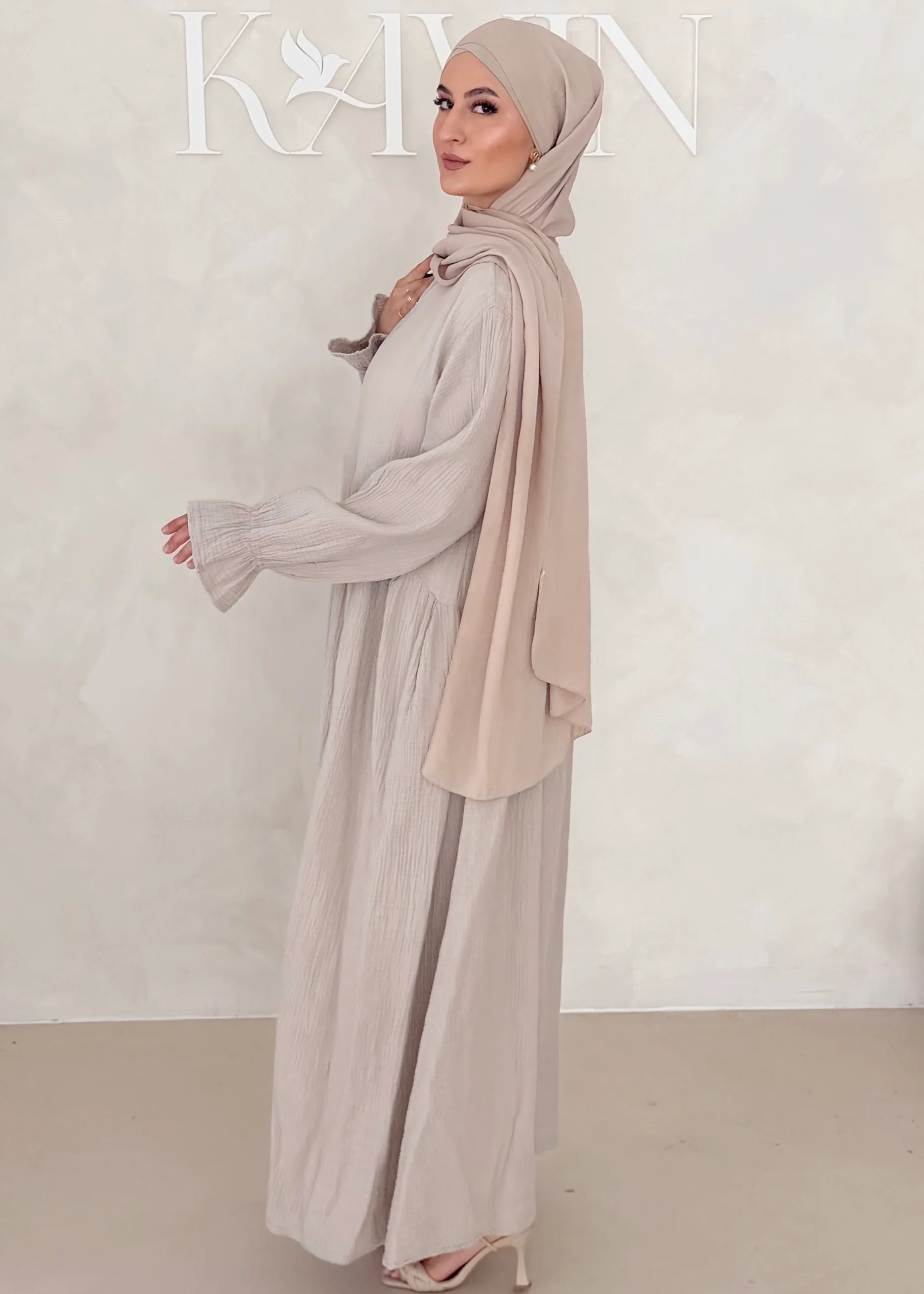 Mami Abaya - Image 11