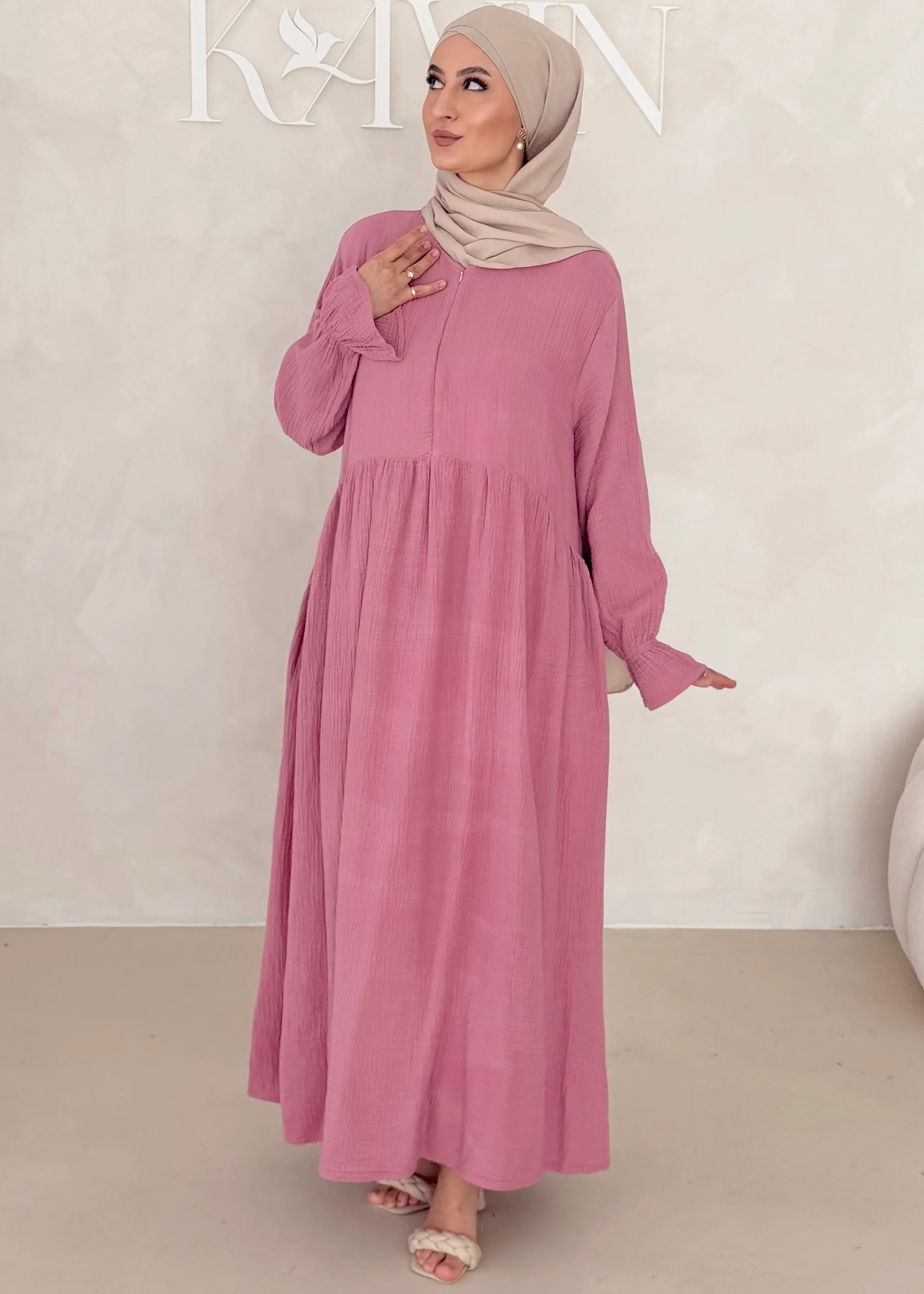 Mami Abaya - Image 2