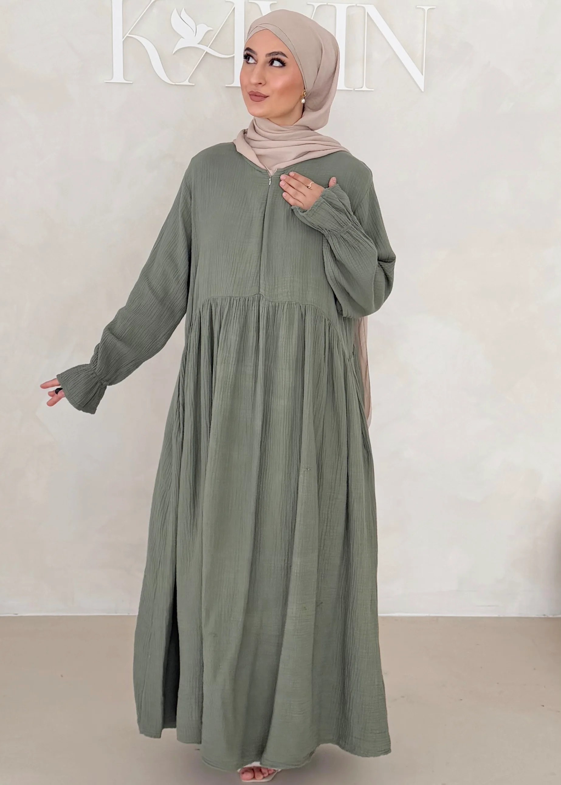 Mami Abaya - Image 24