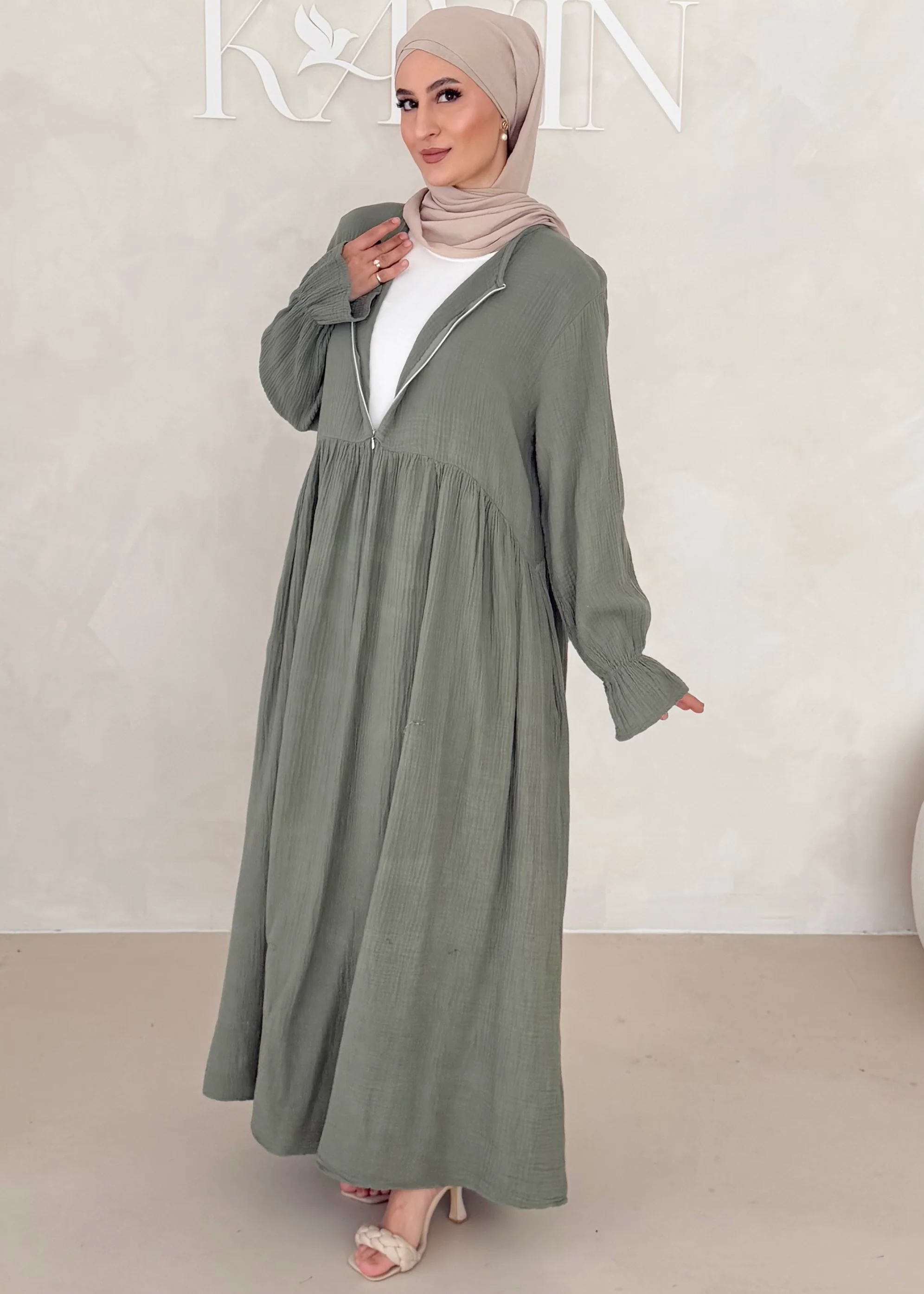 Mami Abaya - Image 25
